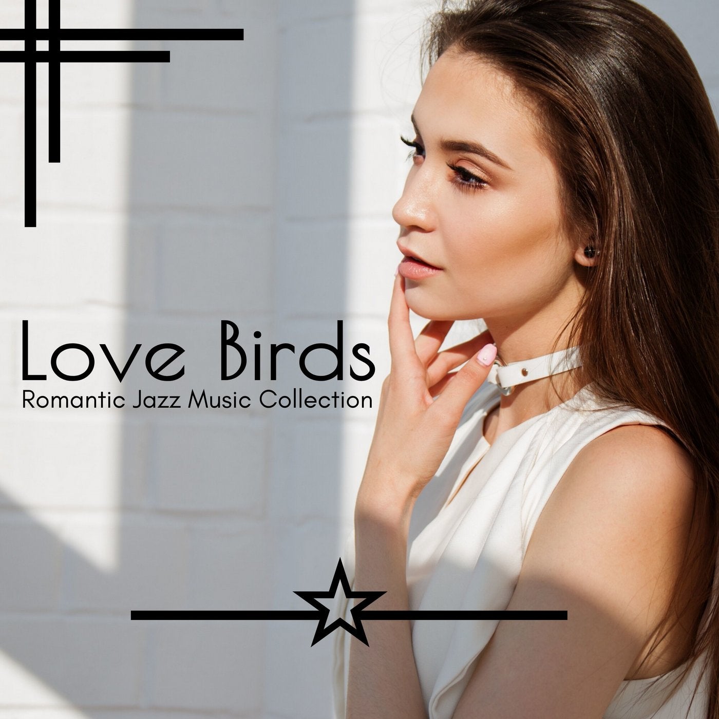 Love Birds - Romantic Jazz Music Collection