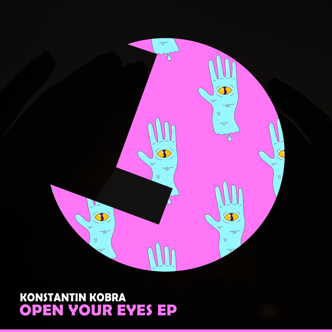 Open Your Eyes EP