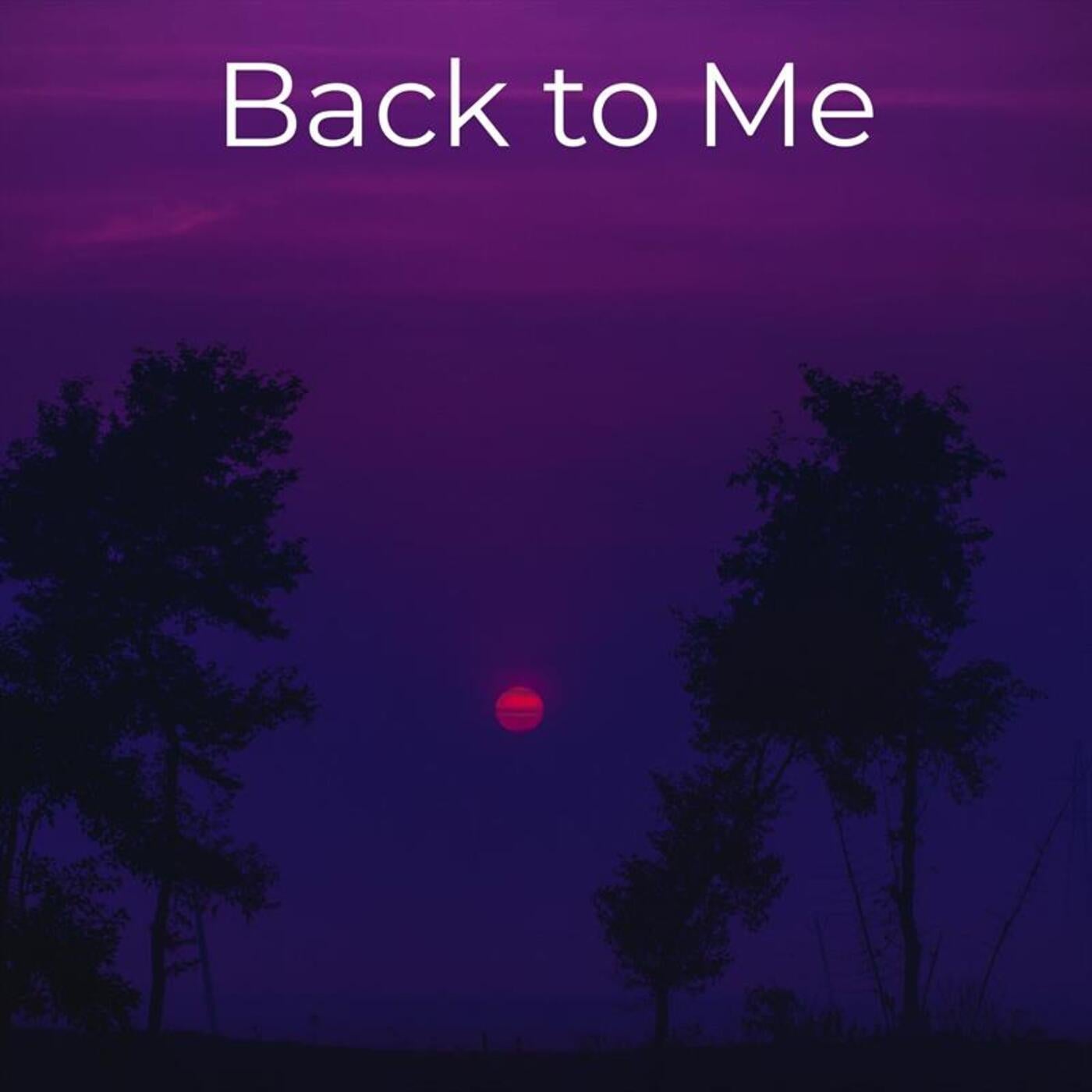 Back to Me