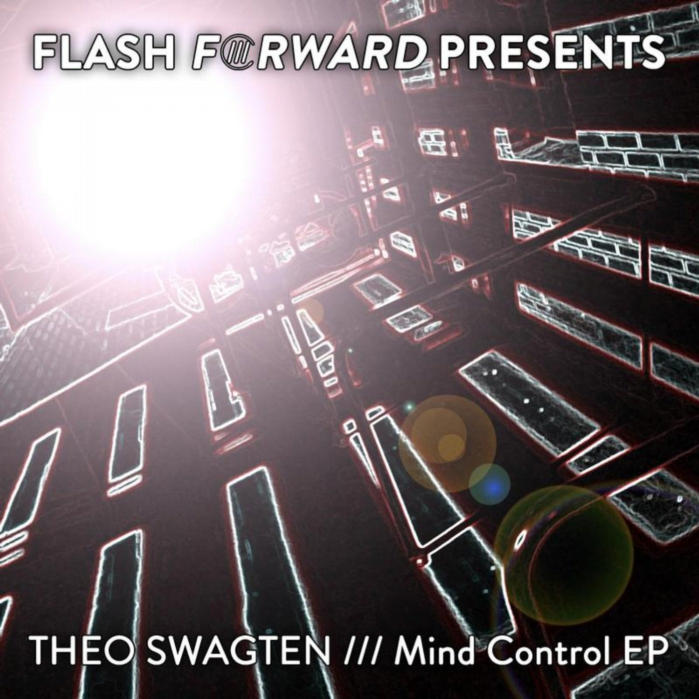 Mind Control EP
