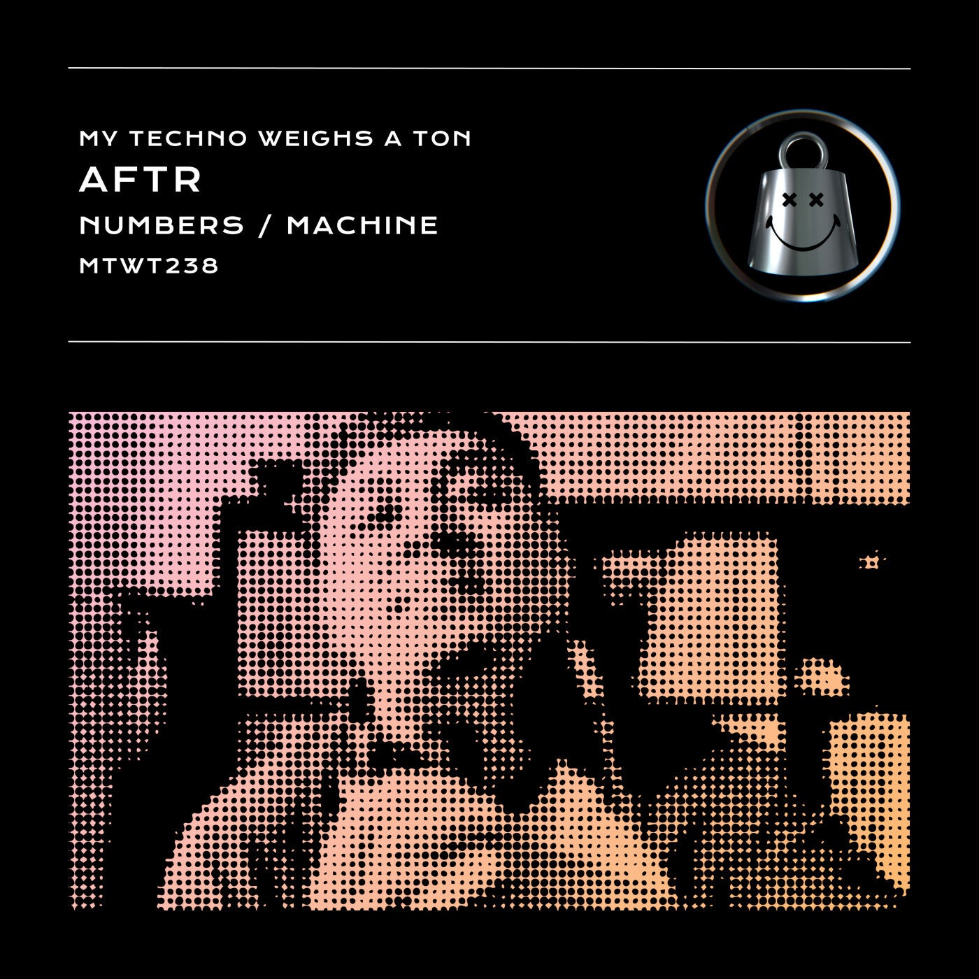 Numbers / Machine