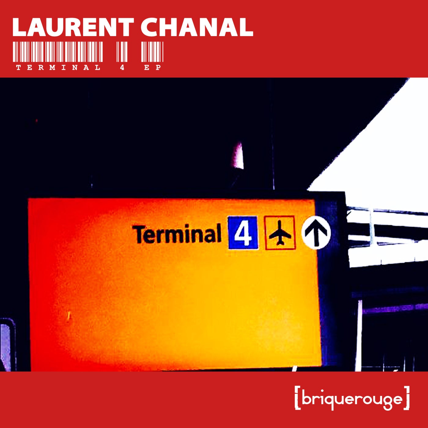 Terminal 4