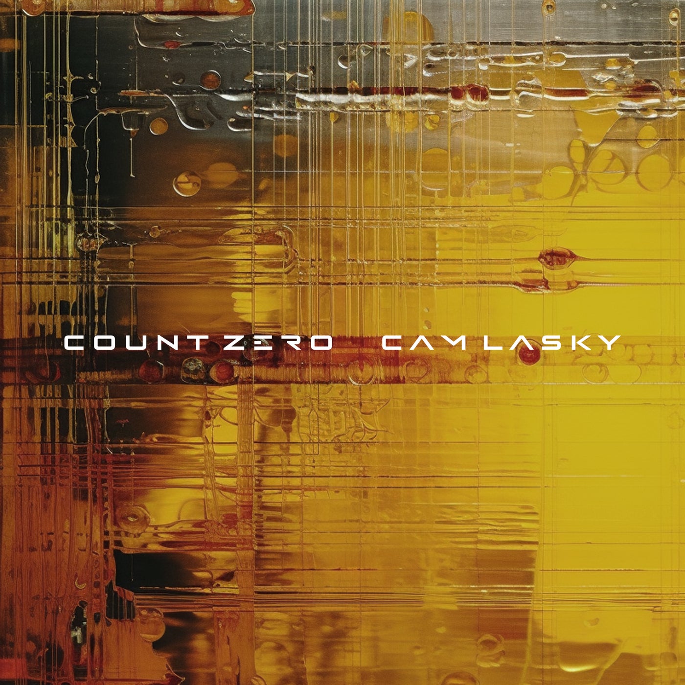 COUNT ZERO Vol.4