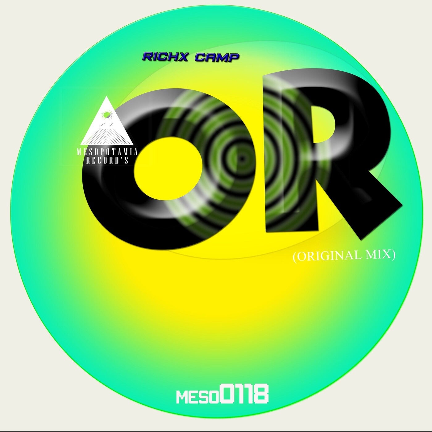 Or (Original Mix)