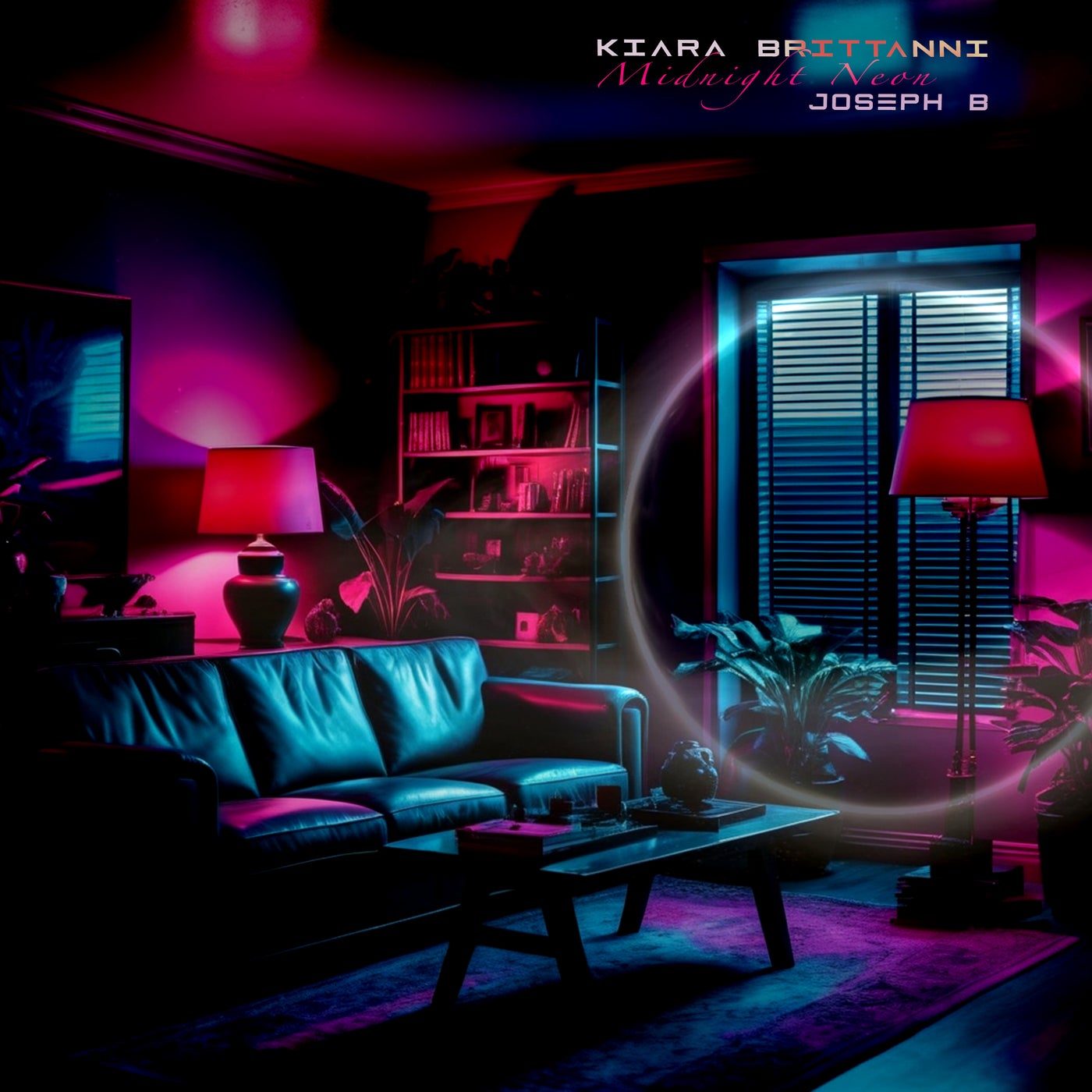 Midnight Neon