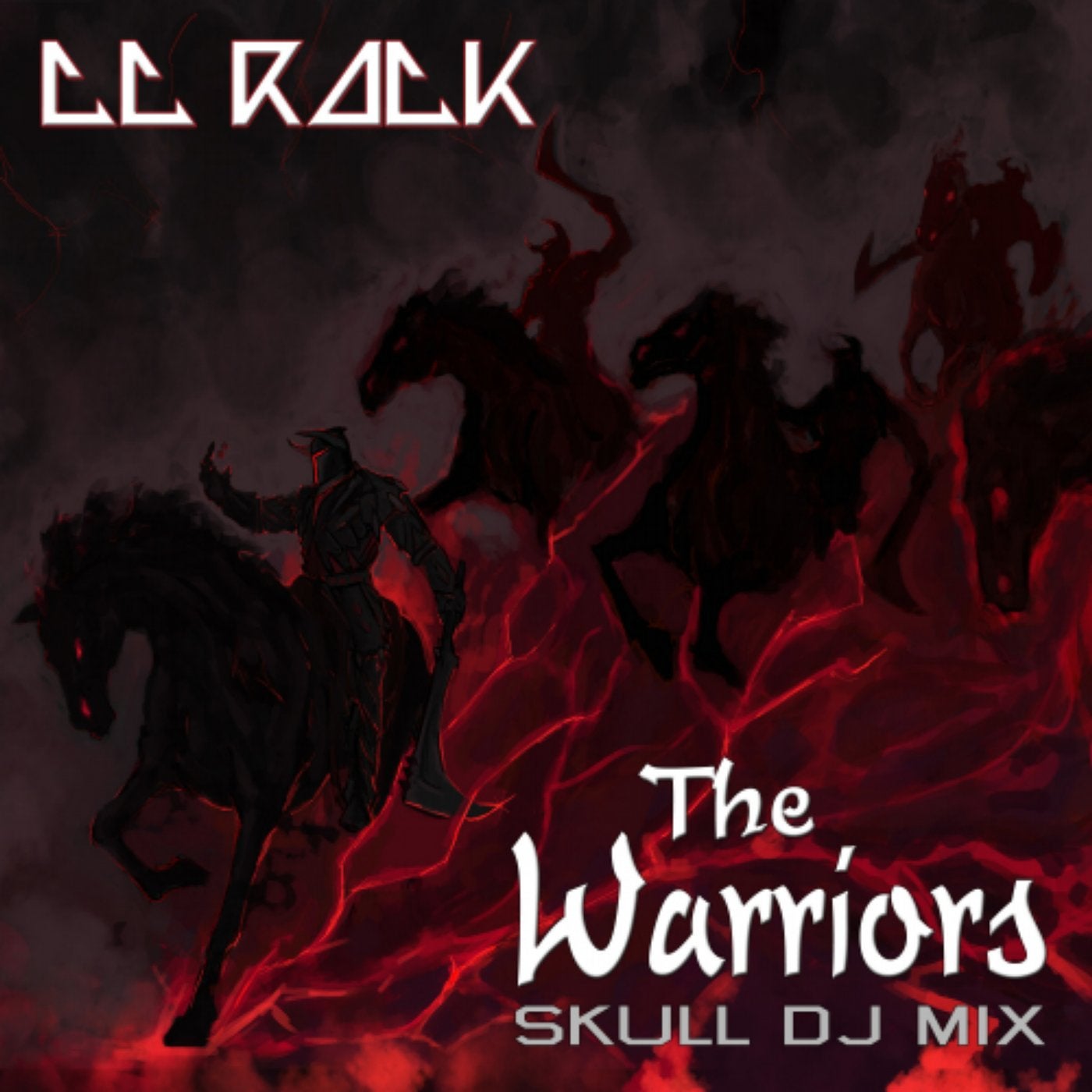 The Warriors (Skull DJ Mix)