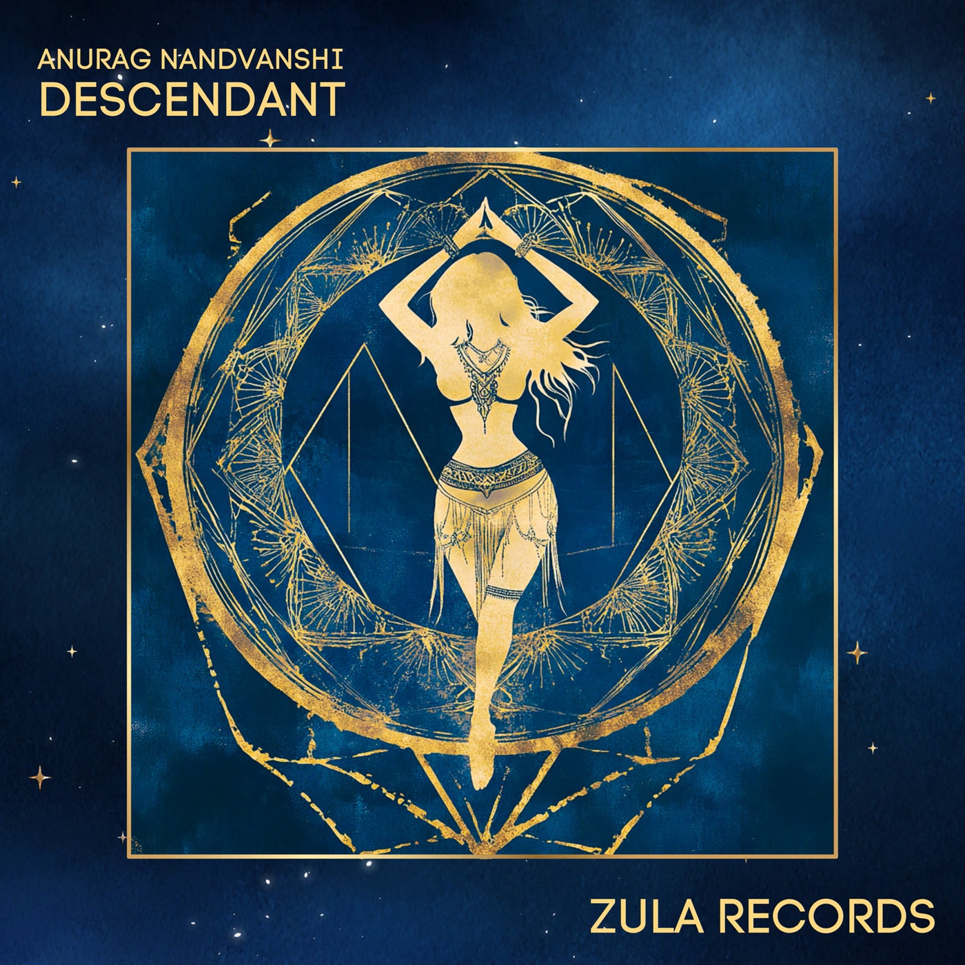 Descendant