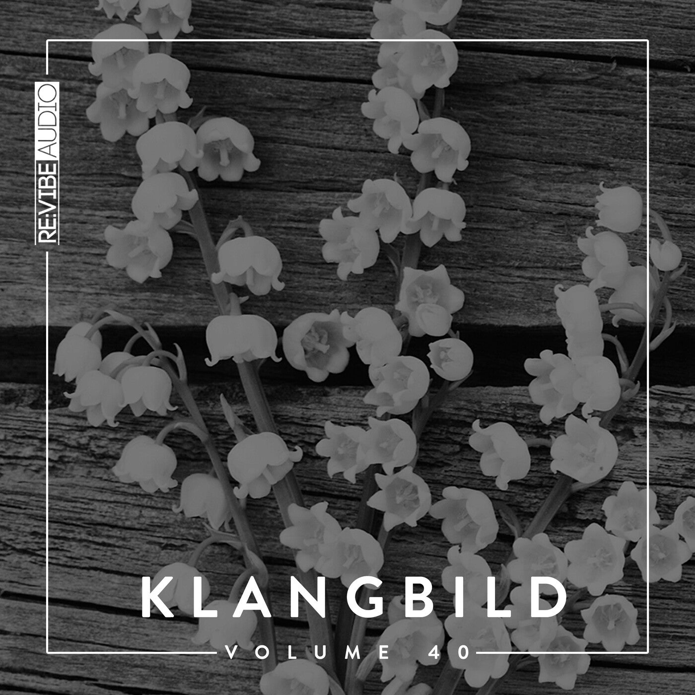 Klangbild, Vol. 40