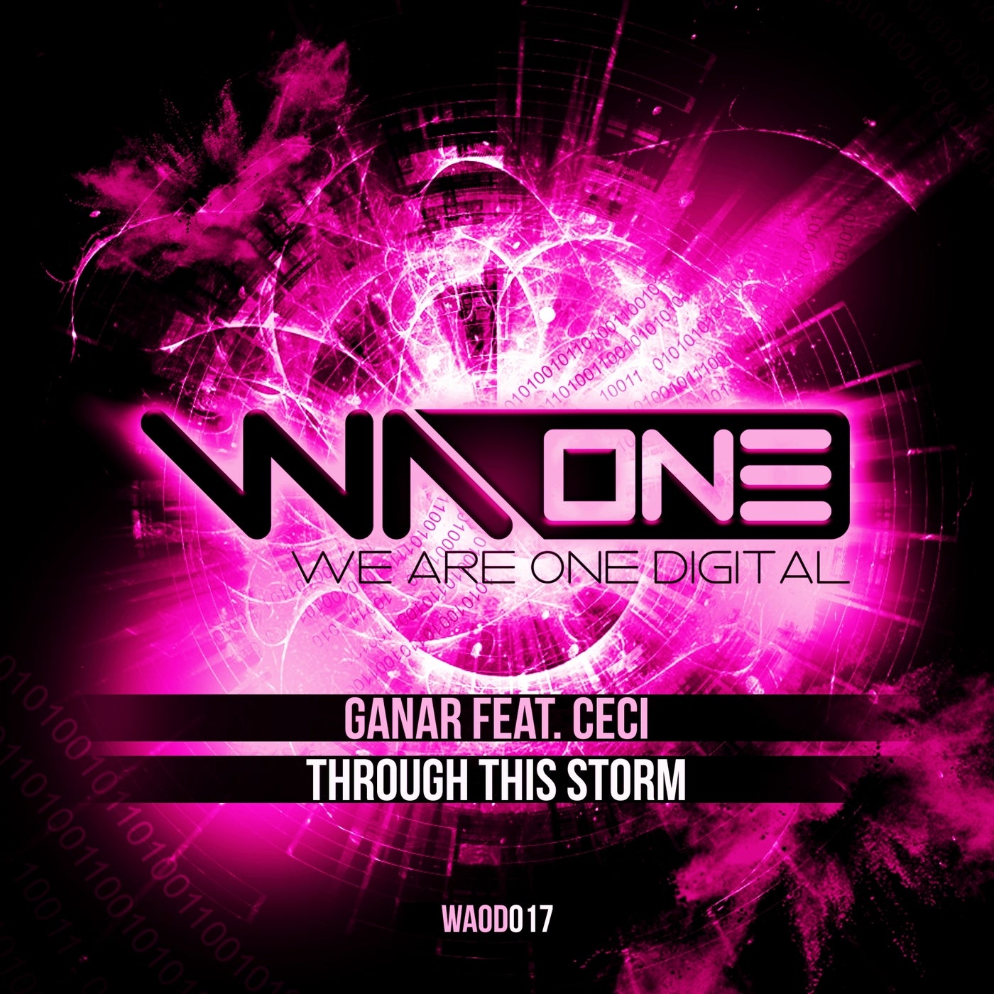 Through This Storm 9 (Extended Mix)