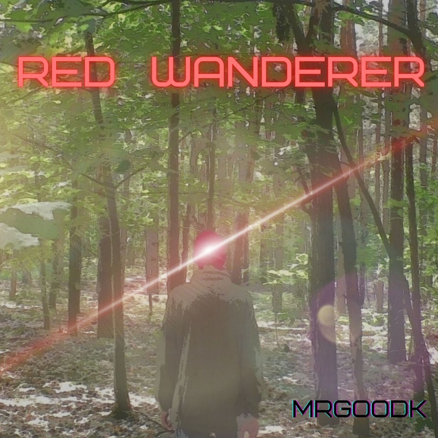 Red Wanderer