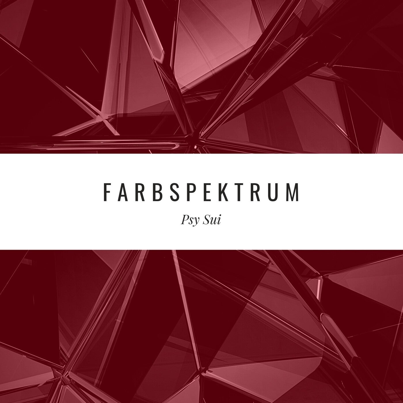 Farbspektrum