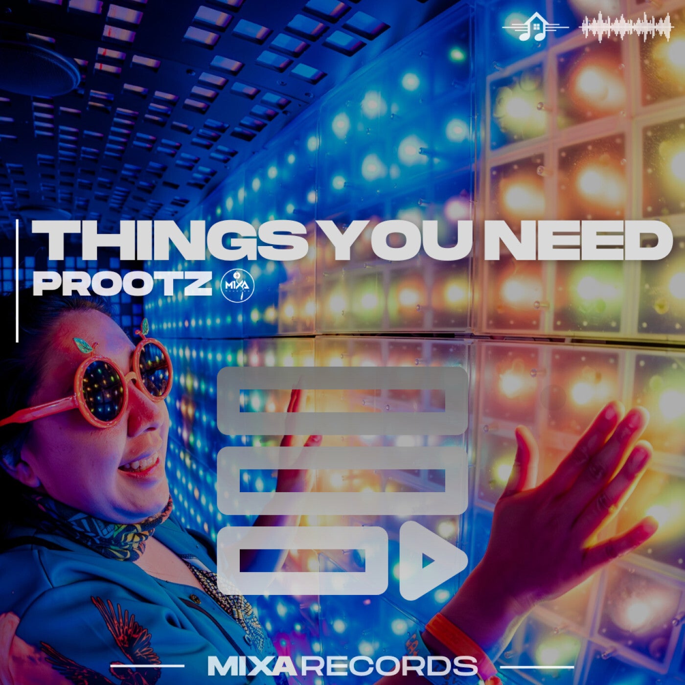 Things You Need