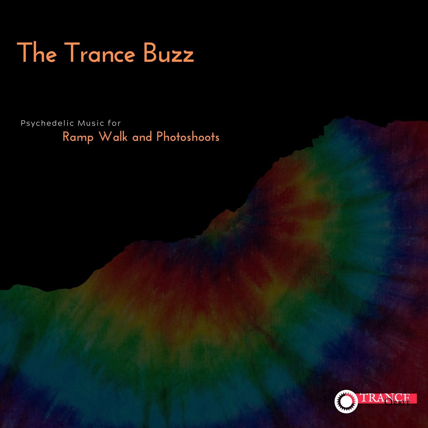 The Trance Buzz - Psychedelic Music For Ramp Walk And Photoshoots