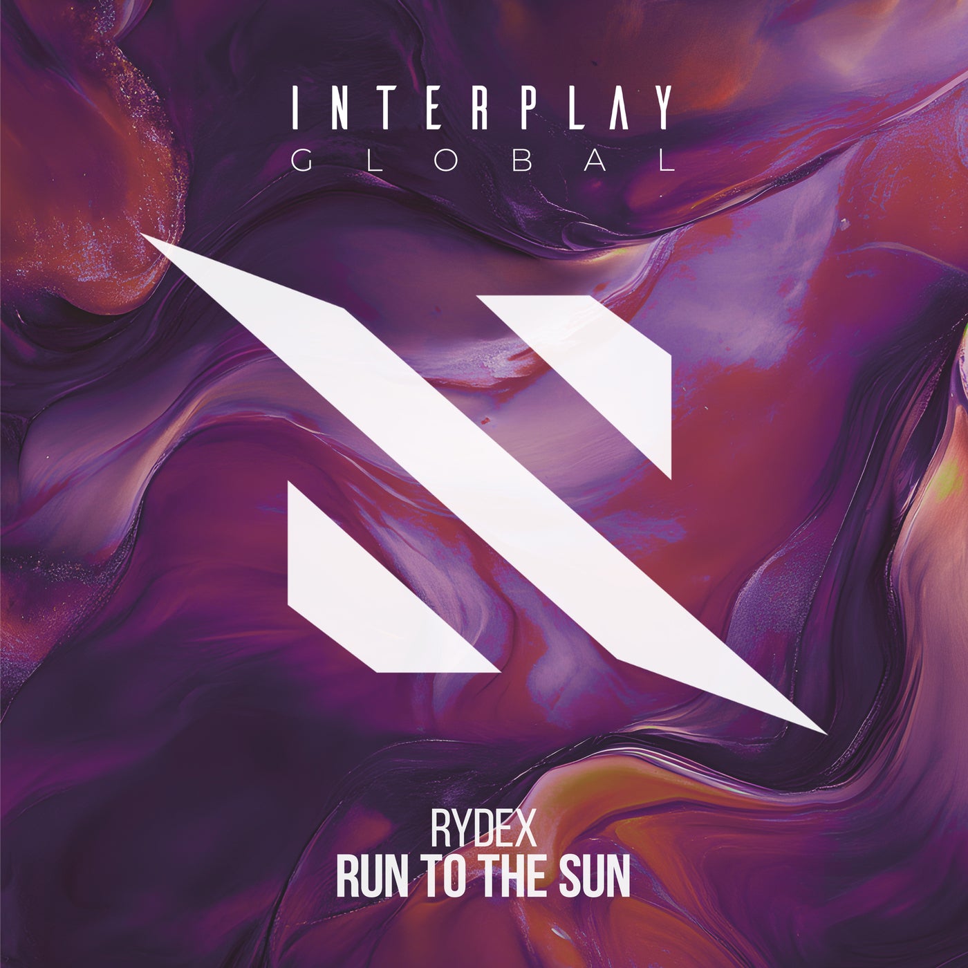 Run to the Sun