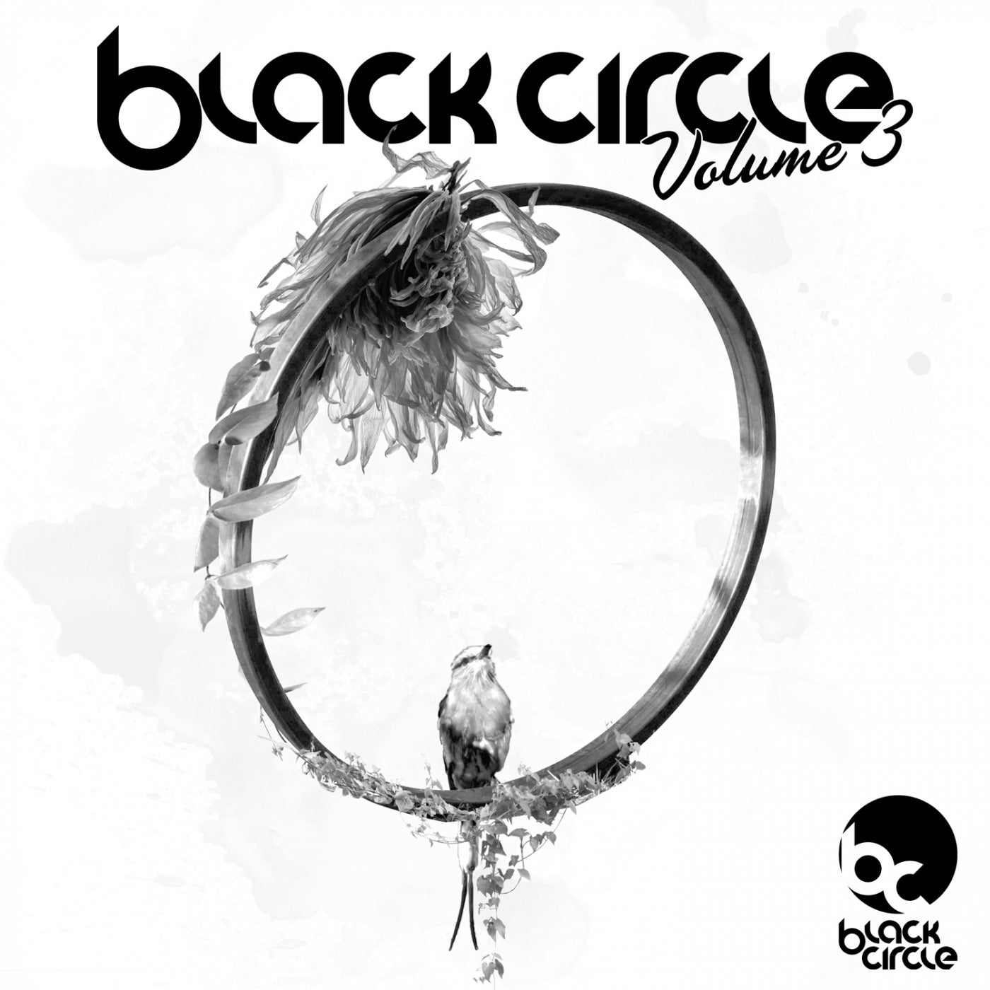 Black Circle Volume 3 A159 Deeptechhouse