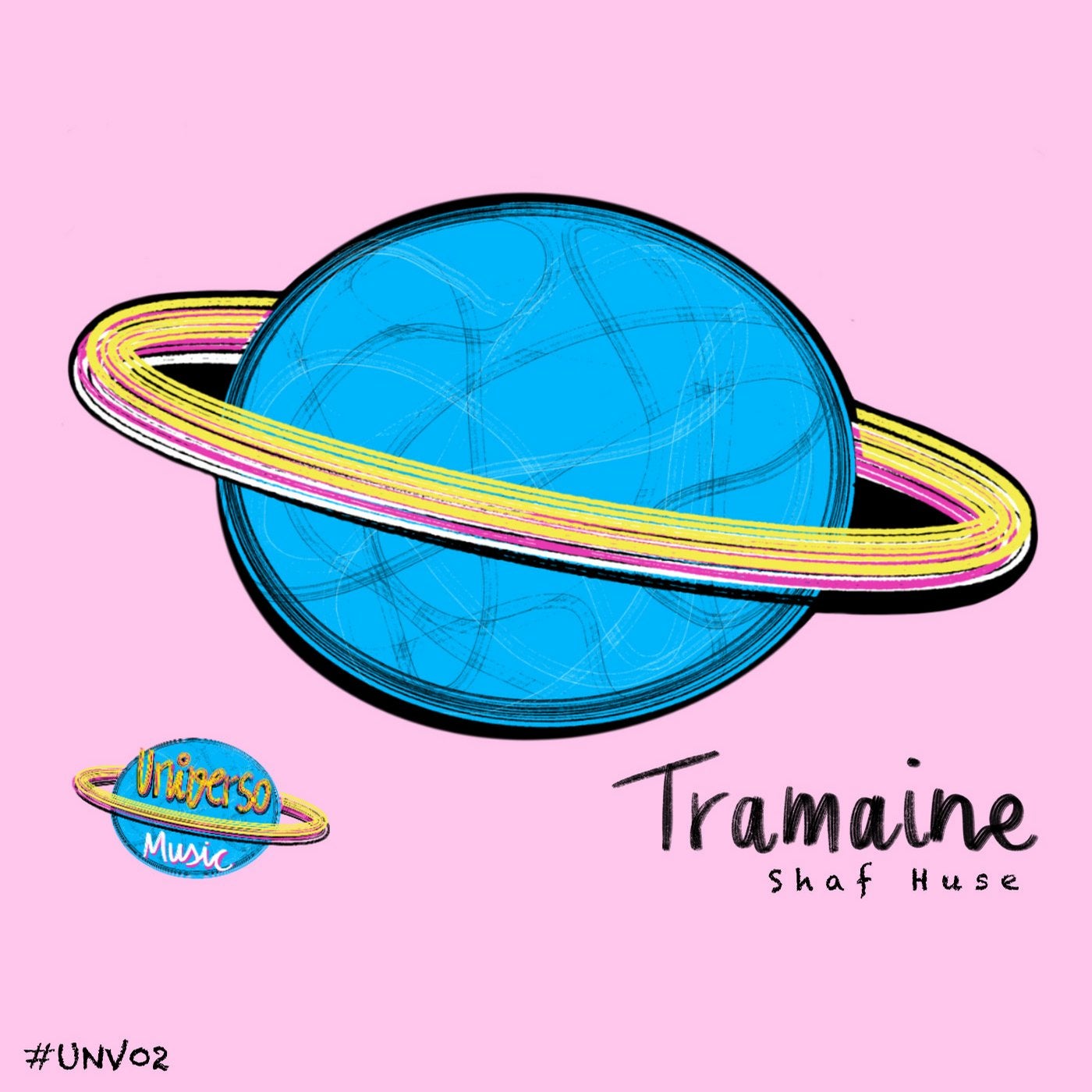 Tramaine