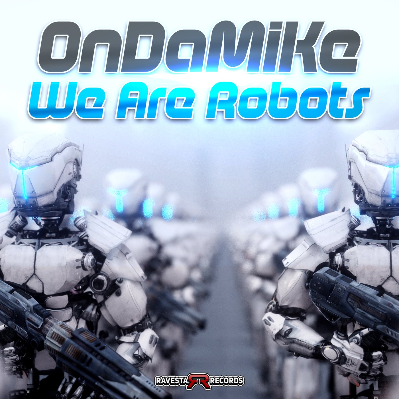 We Are Robots