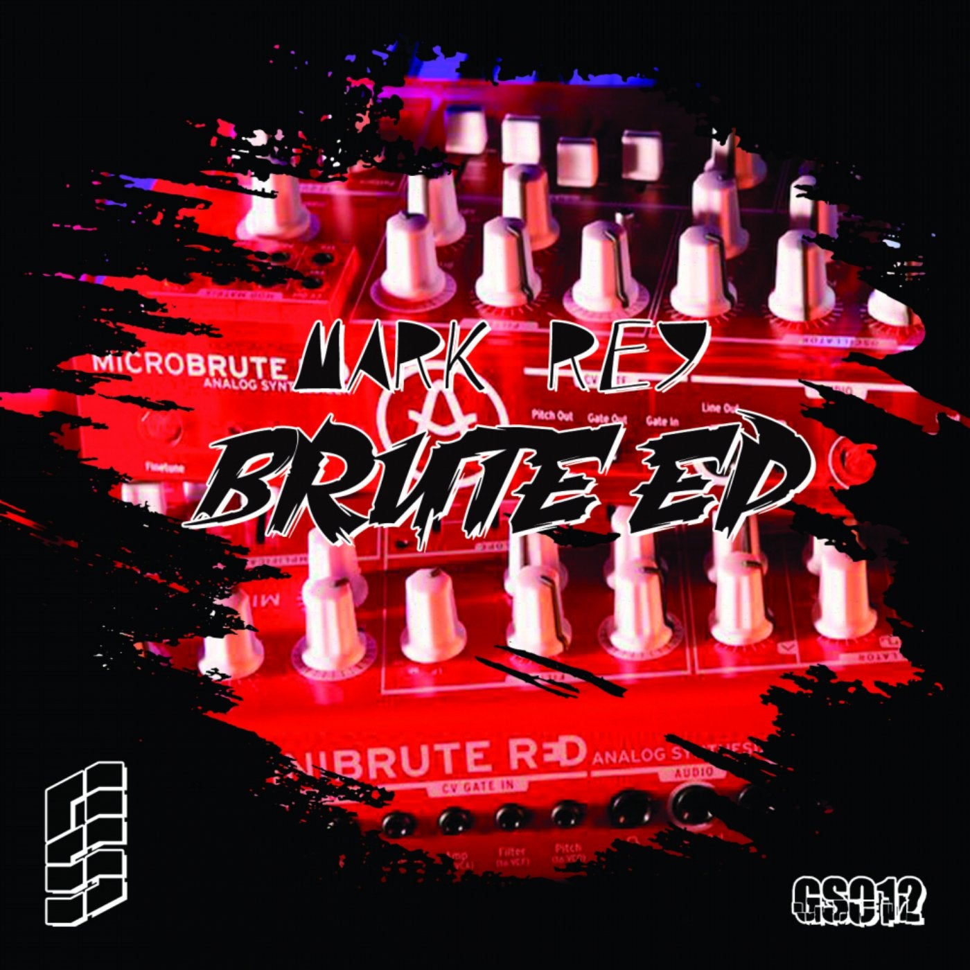 Brute EP