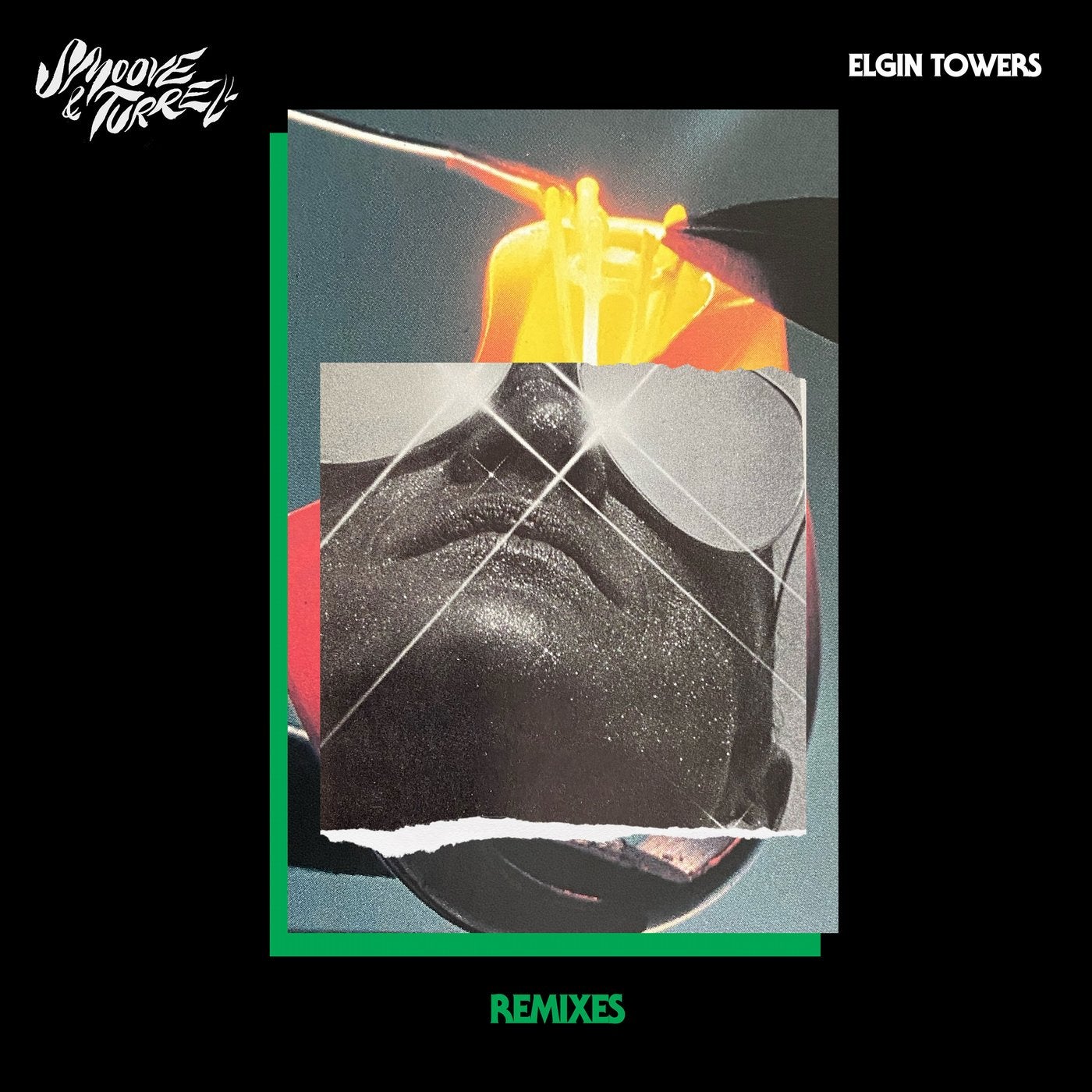 Elgin Towers (Remixes)