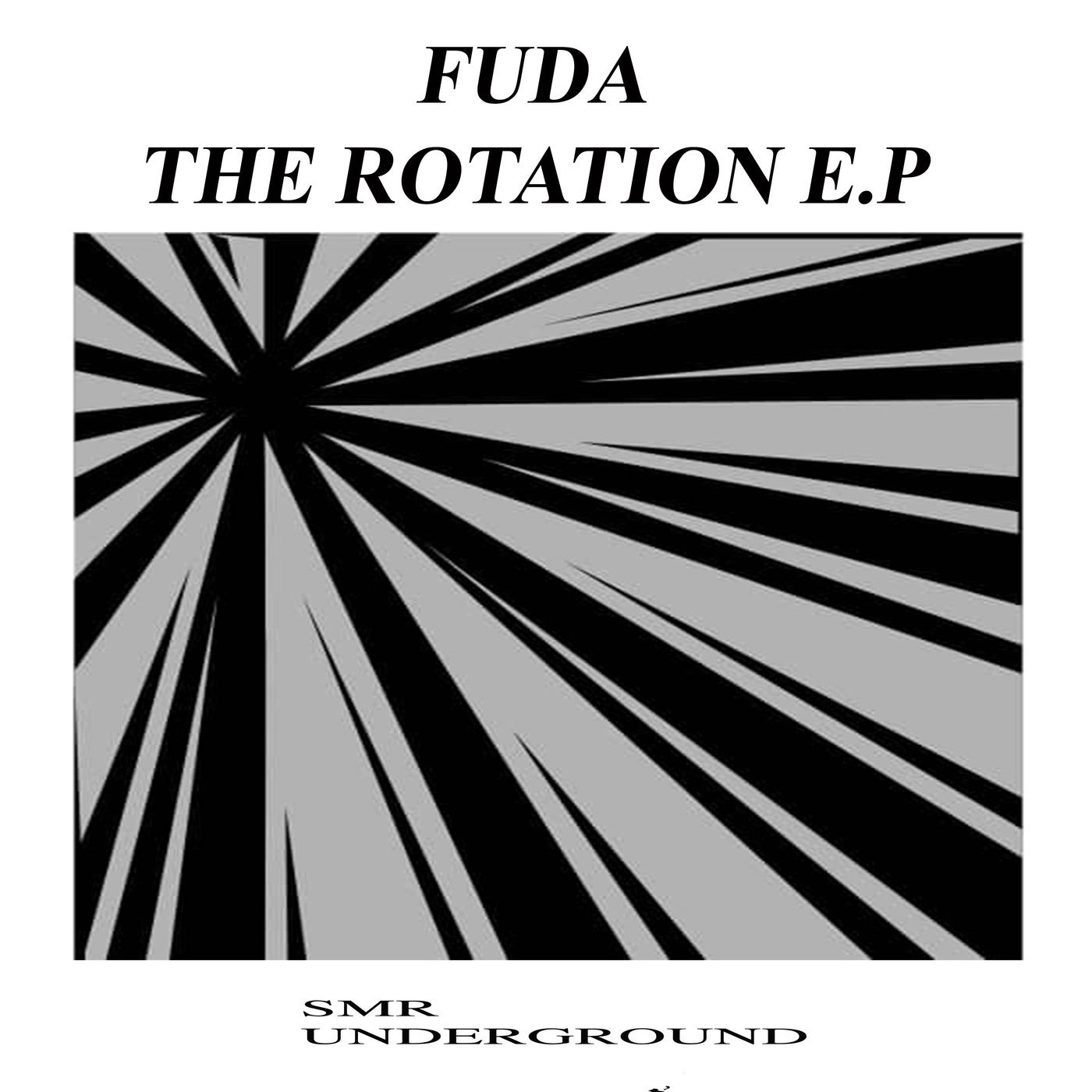 The Rotation E.P