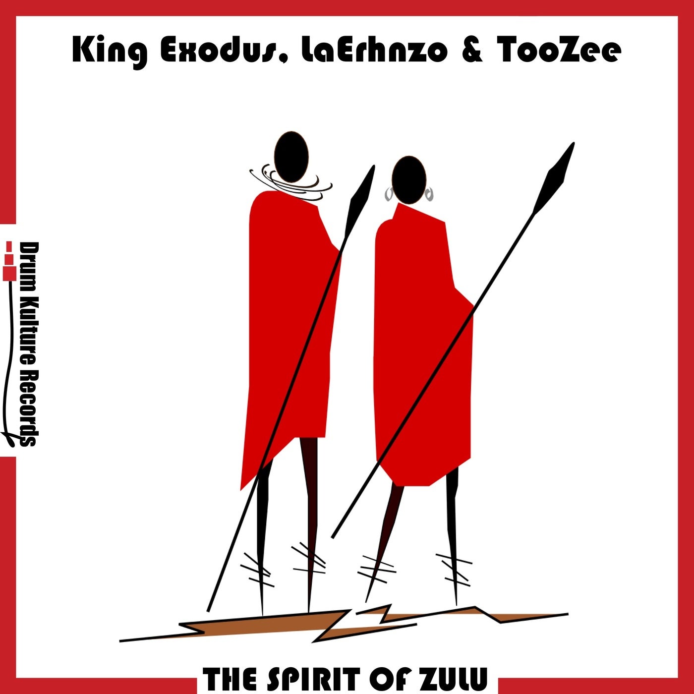 The Spirit of Zulu