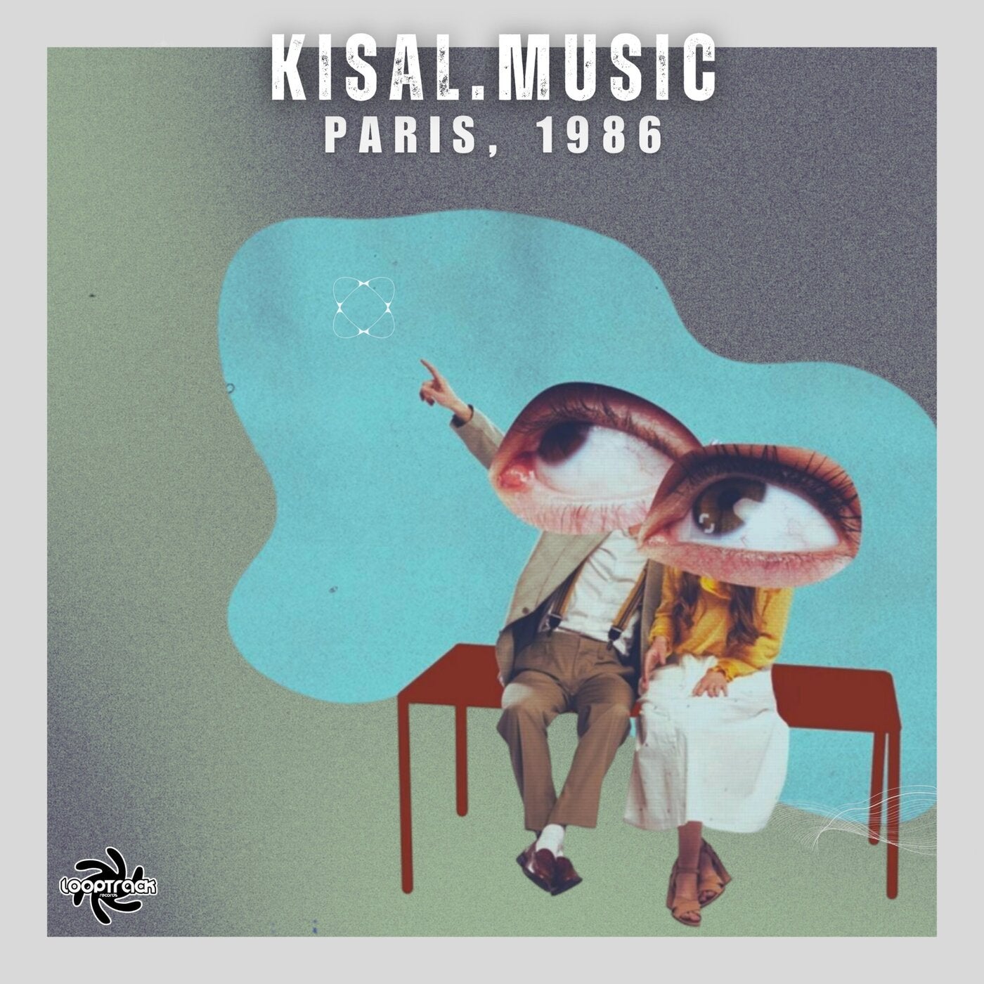 Paris, 1986