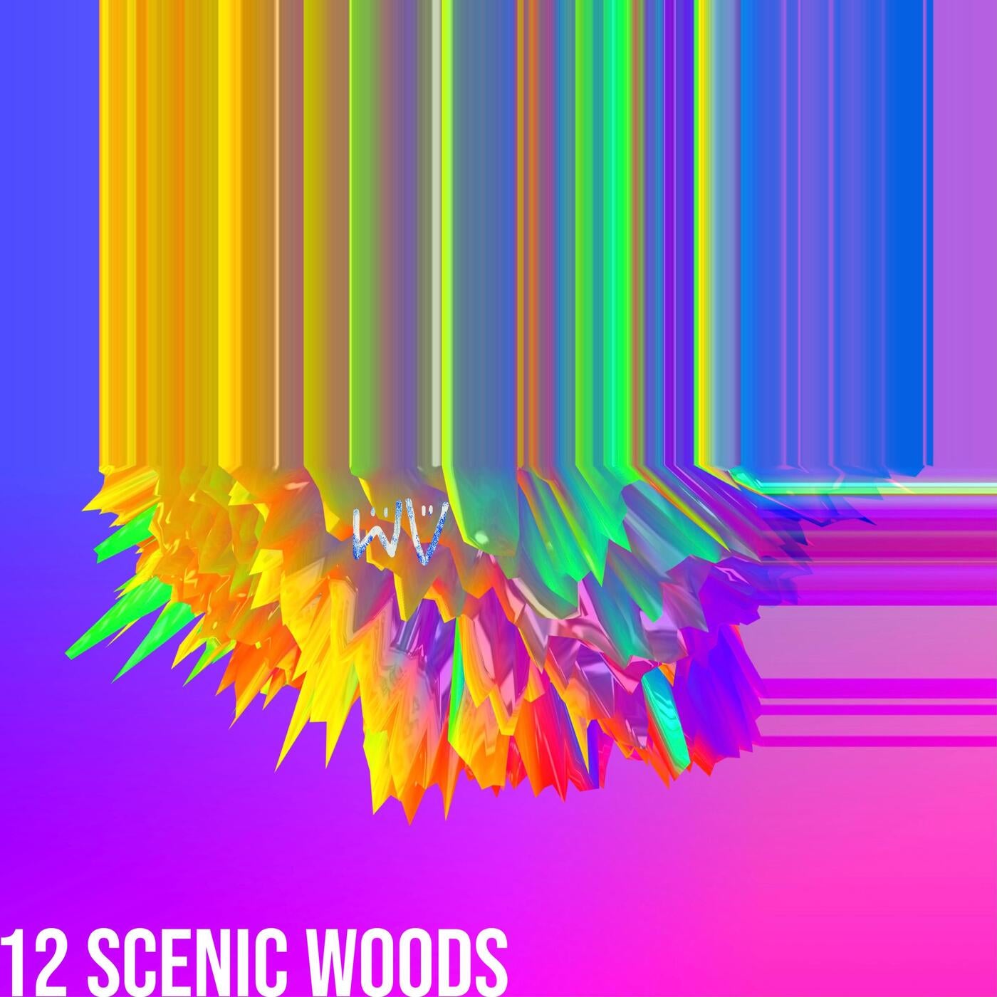 12 Scenic Woods