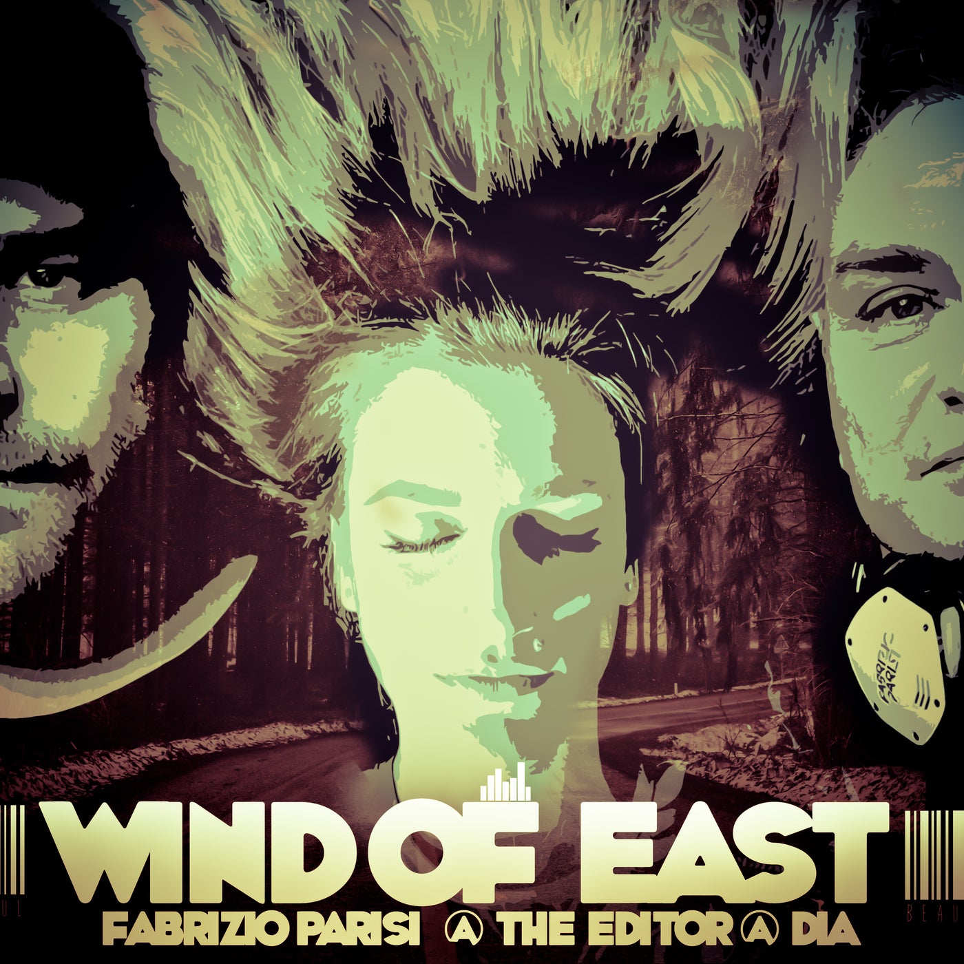 Wind of East (Single Version)