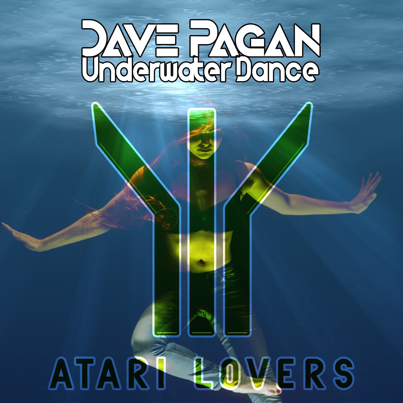Underwater Dance