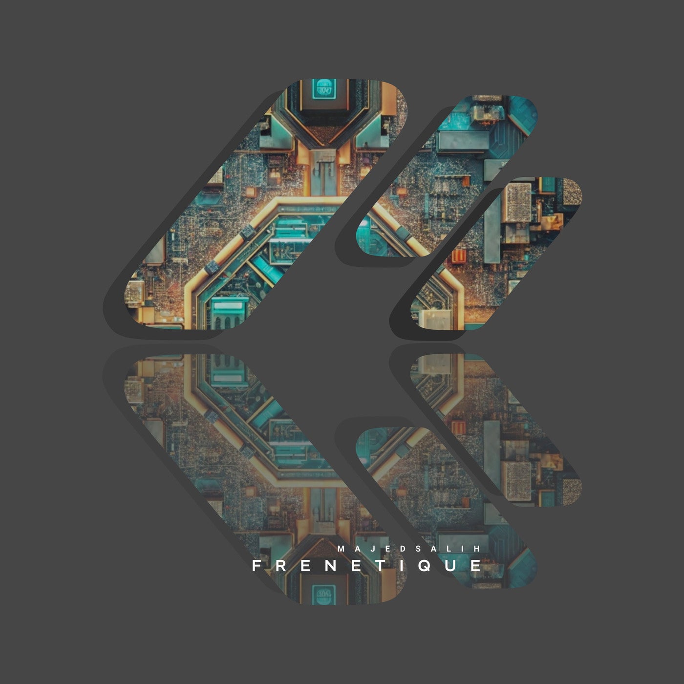Frenetique