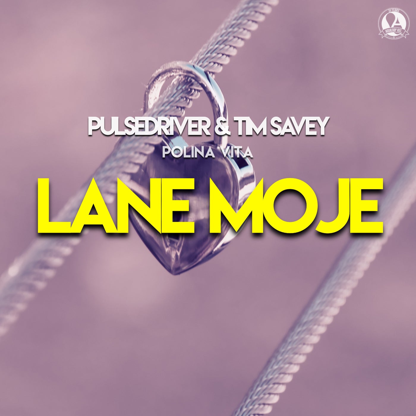Lane Moje
