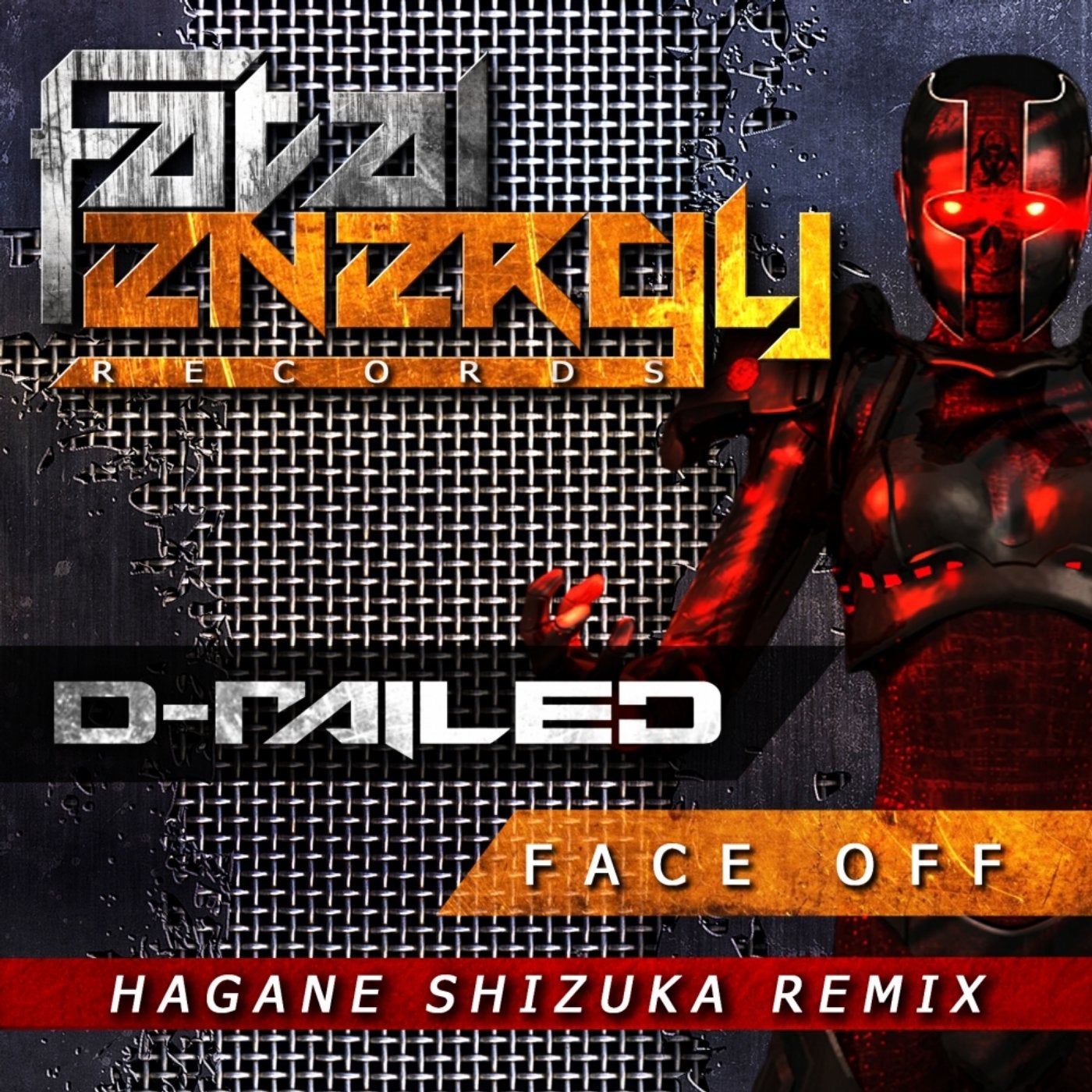 Face Off (Hagane Shizuka Remix)