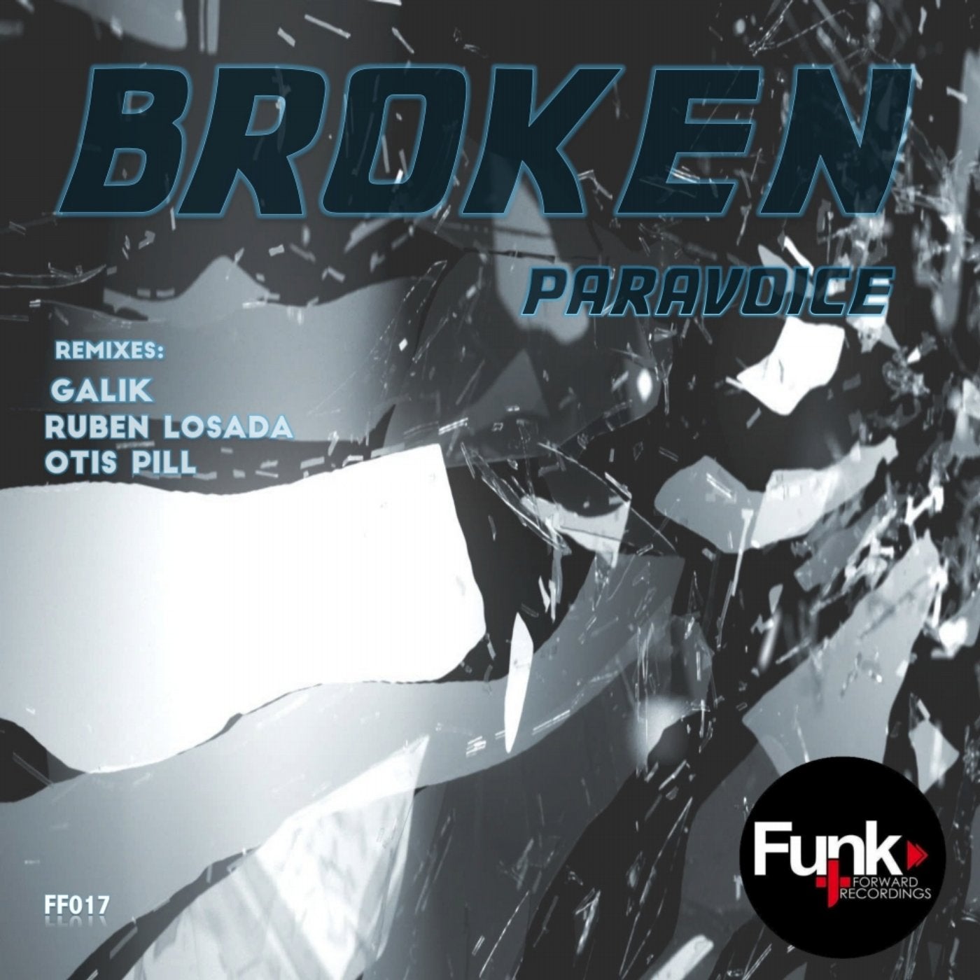 Broken