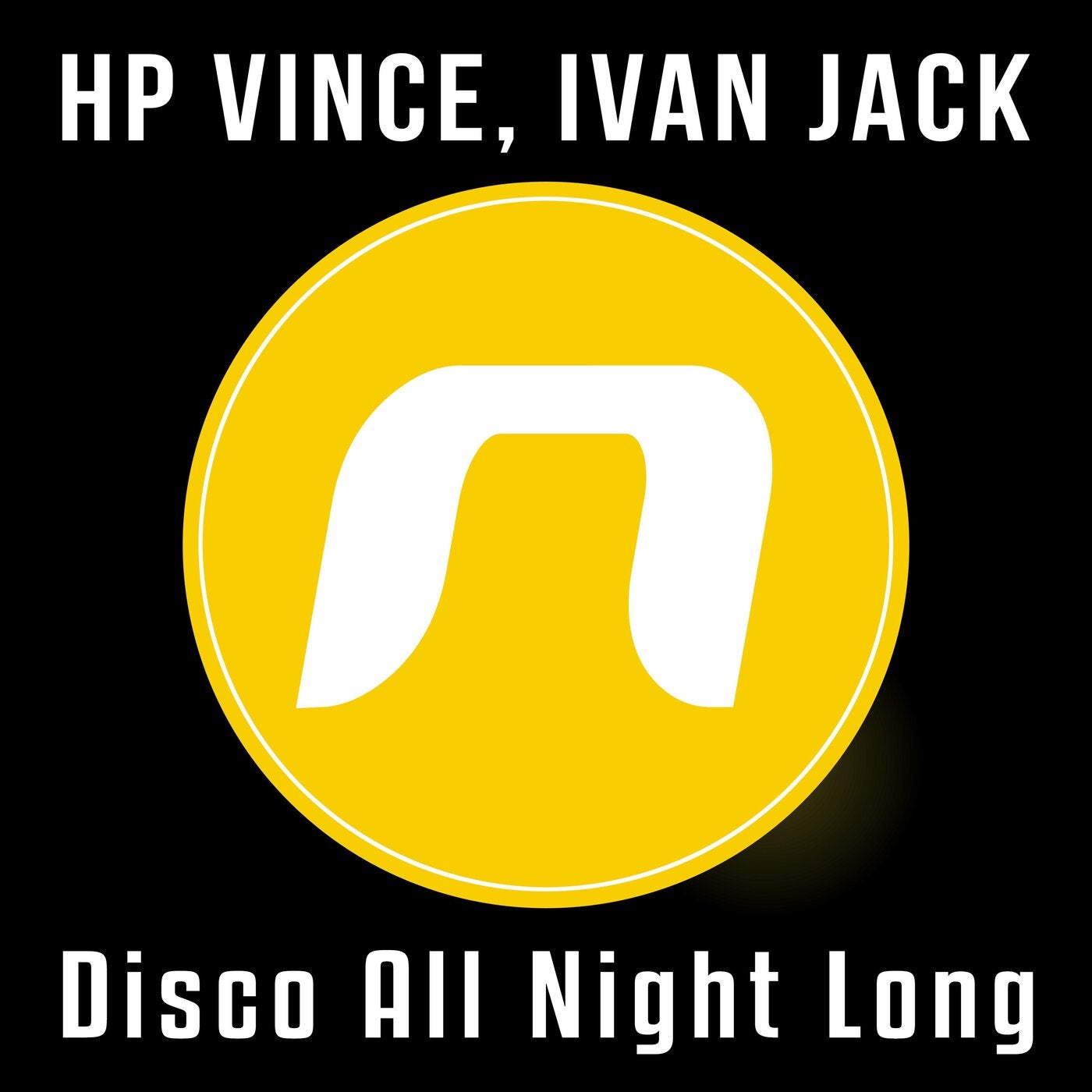 Disco All Night Long