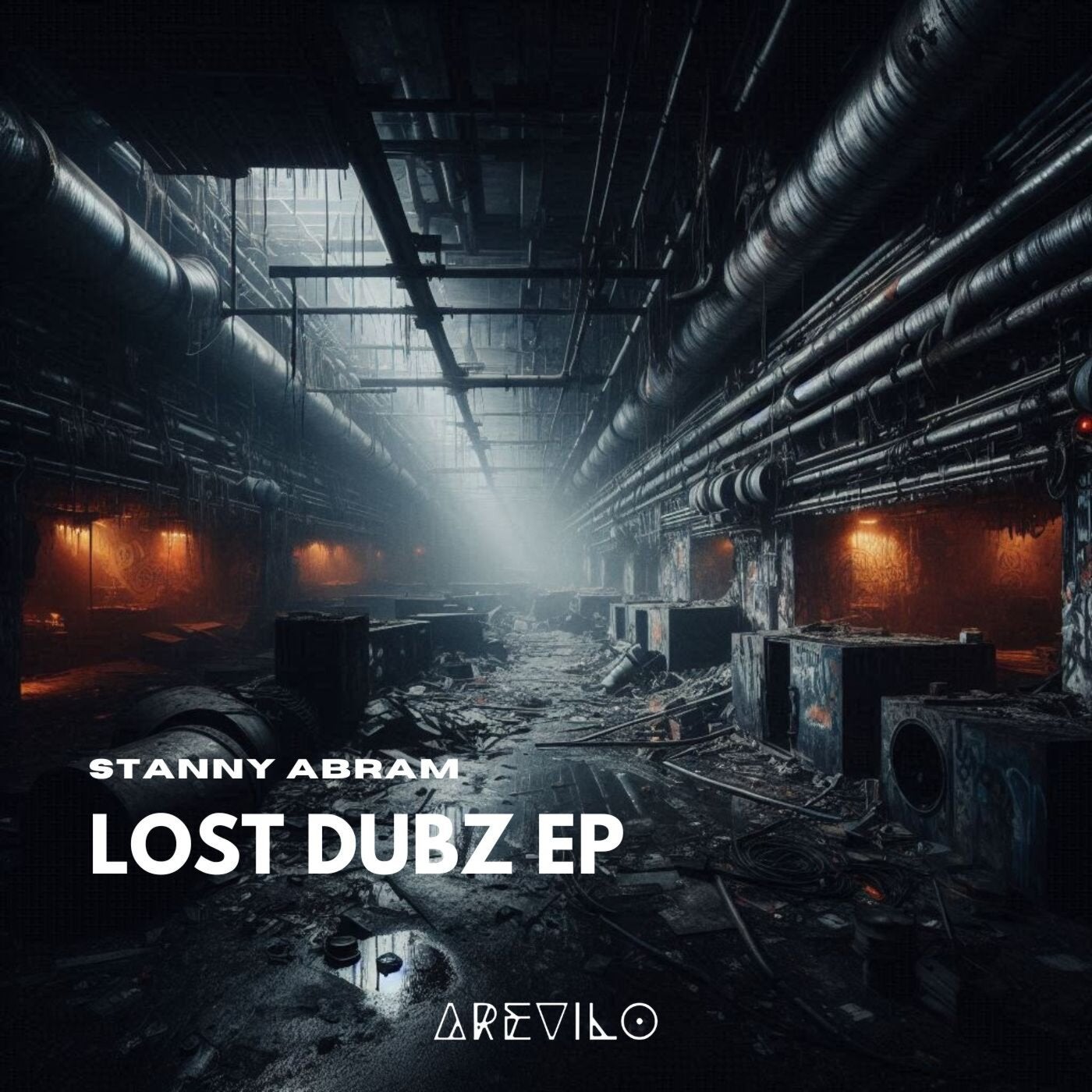 Lost Dubz EP