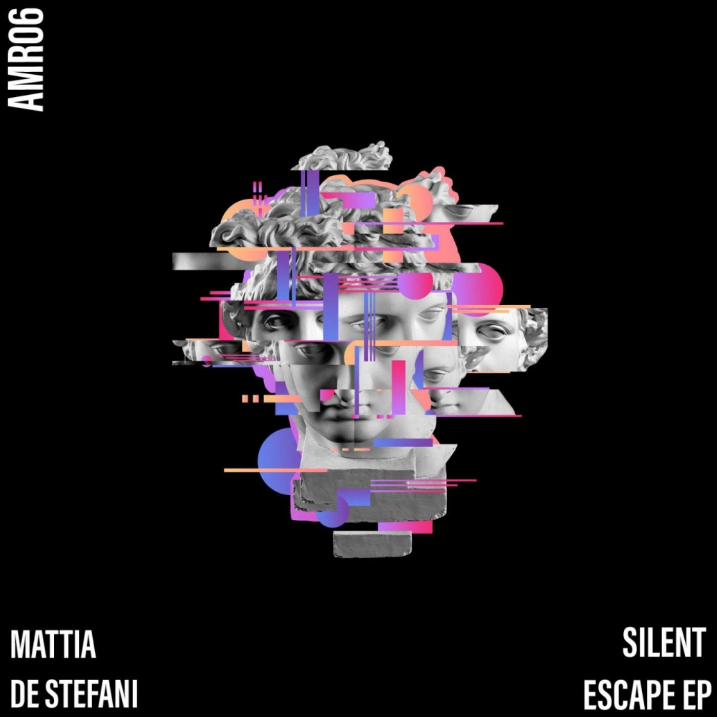 Silent Escape EP