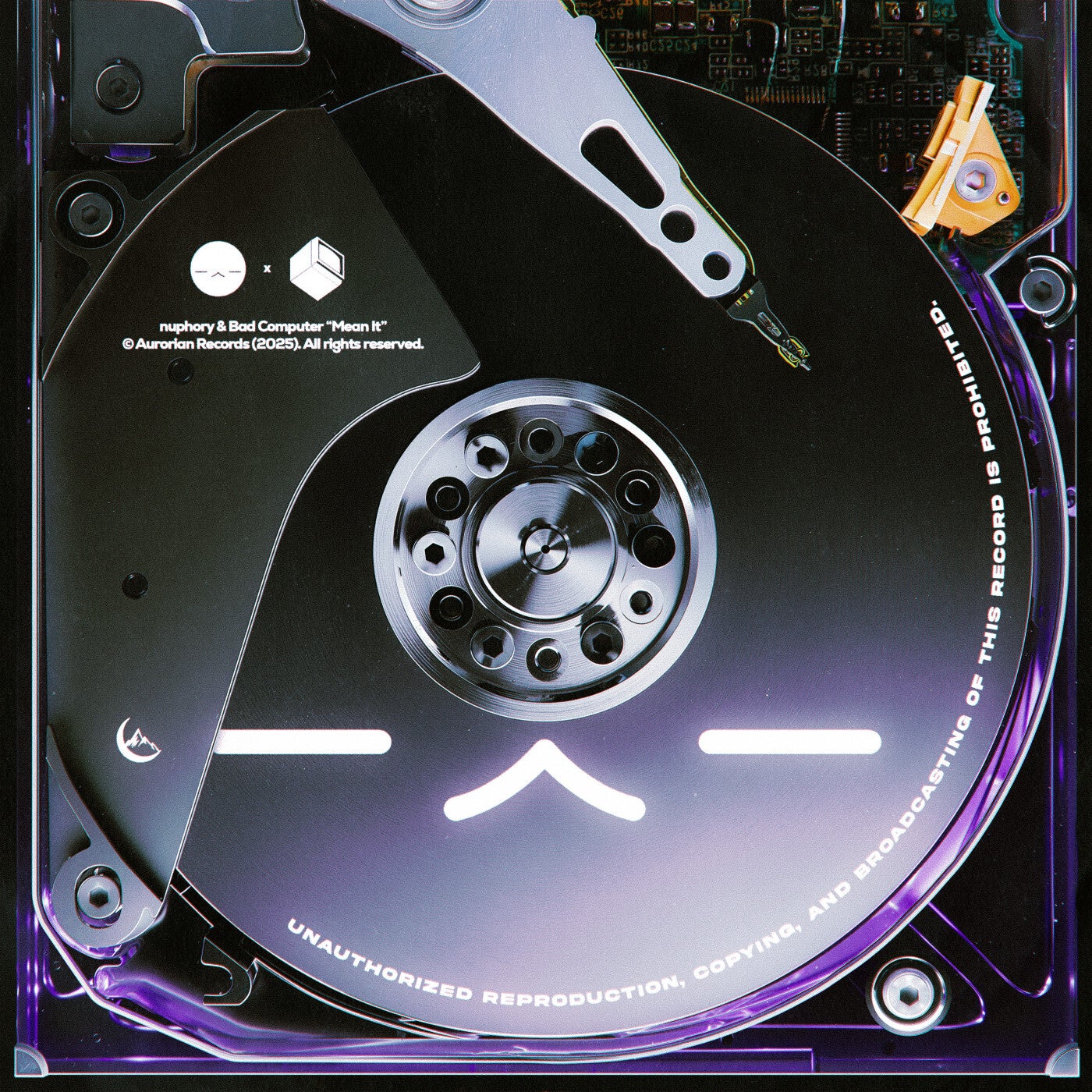 Mean It (Extended Mix)