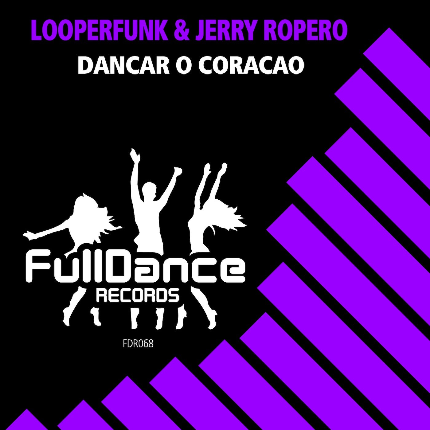 Dancar o Coracao