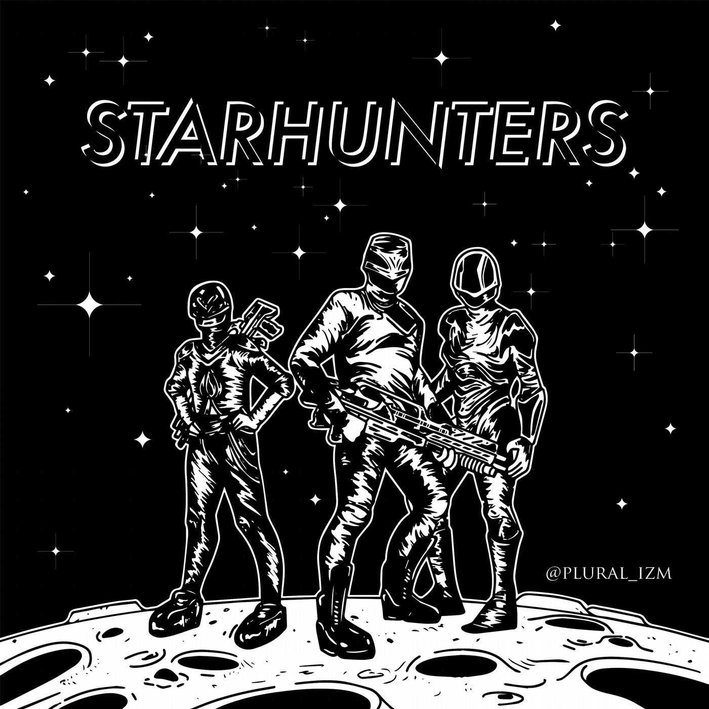 Starhunters