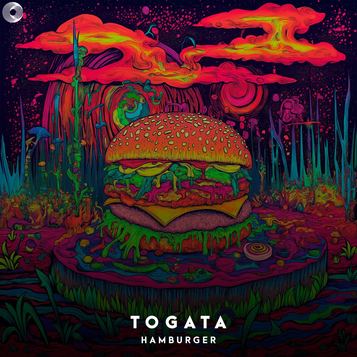 Hamburger