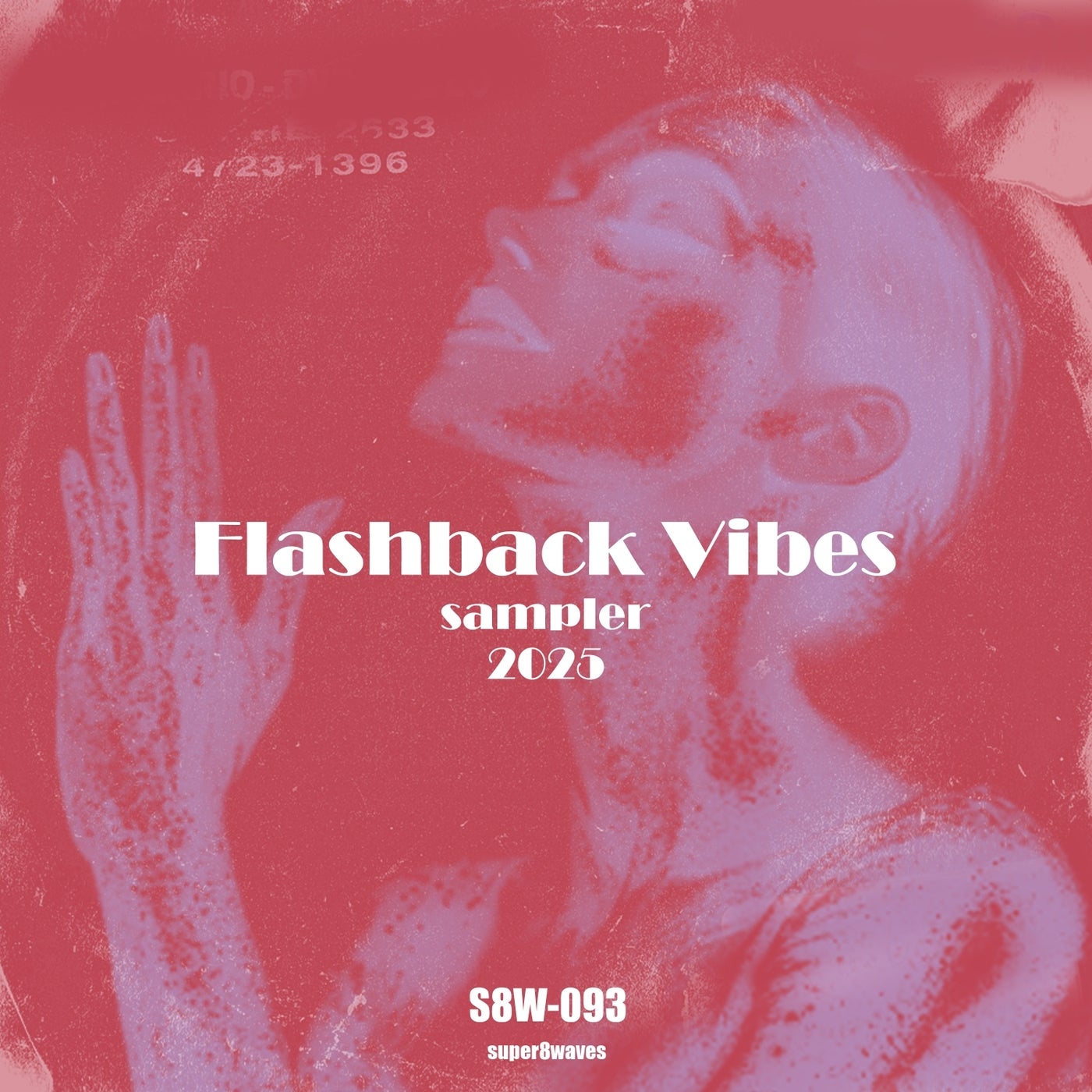Flashback Vibes Sampler 2025