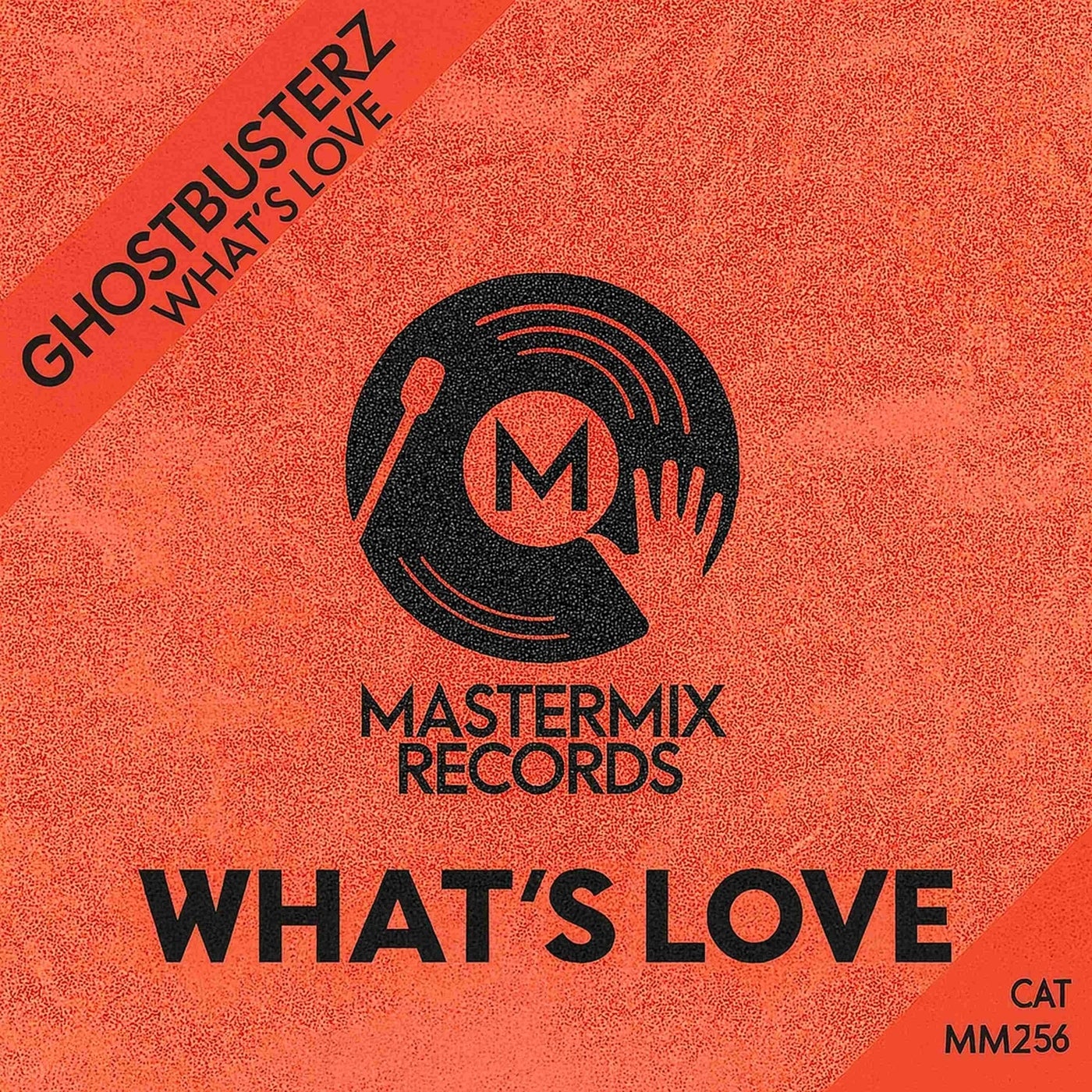 What's Love 