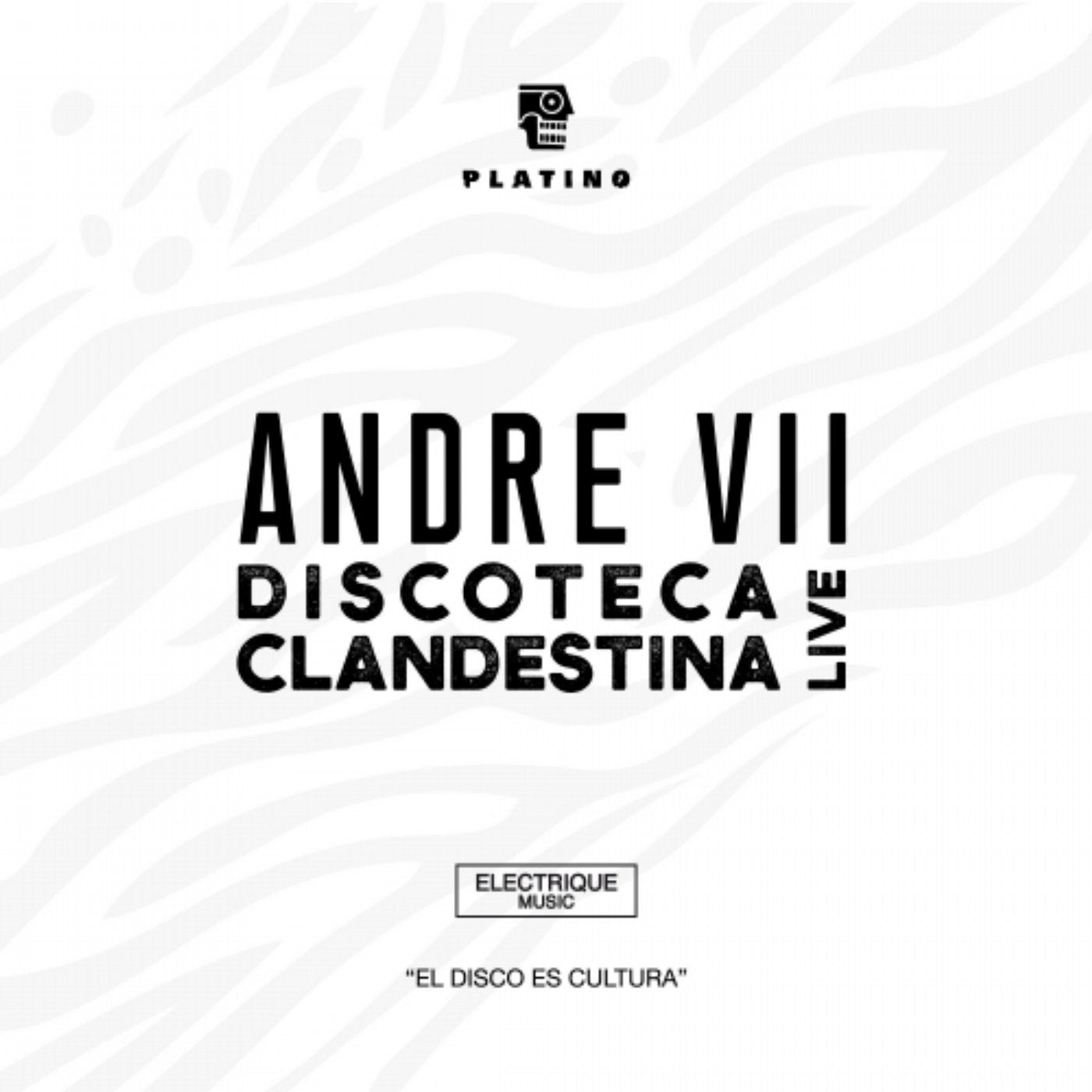 Discoteca Clandestina