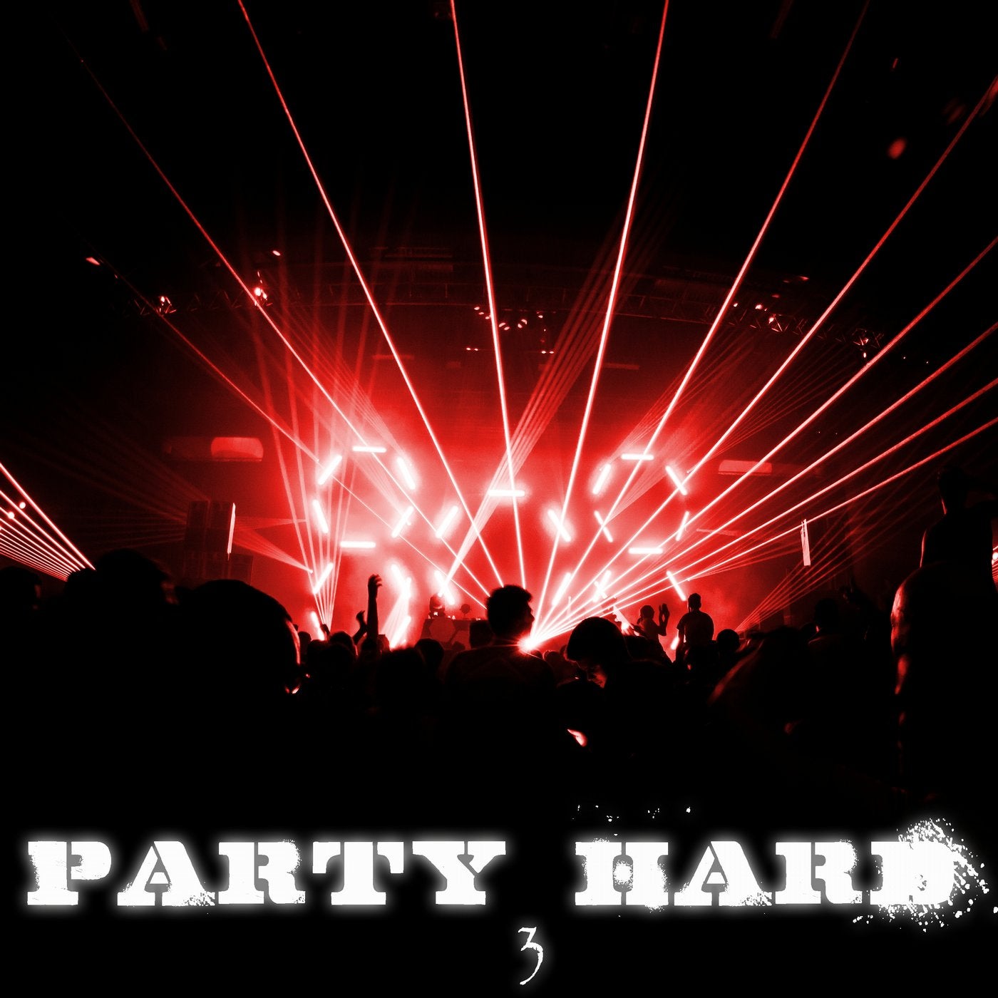 Party Hard 3