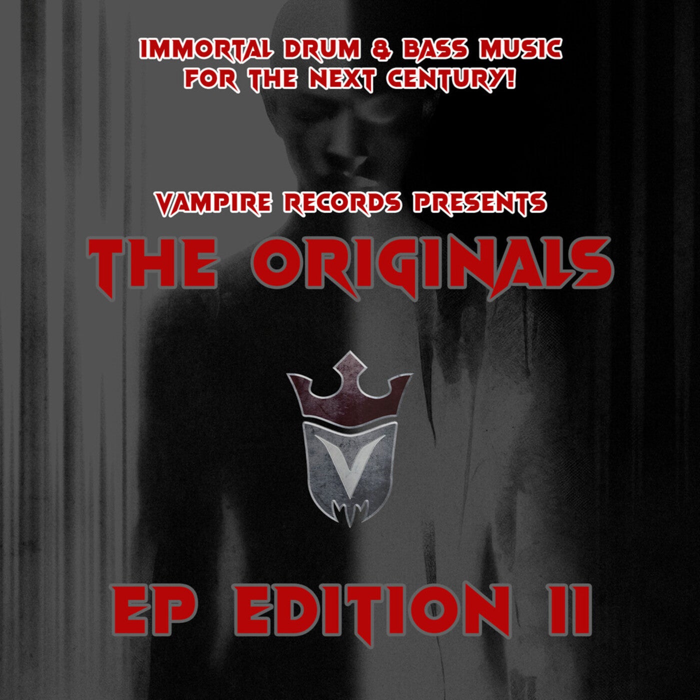 The Originals (Edition 2)