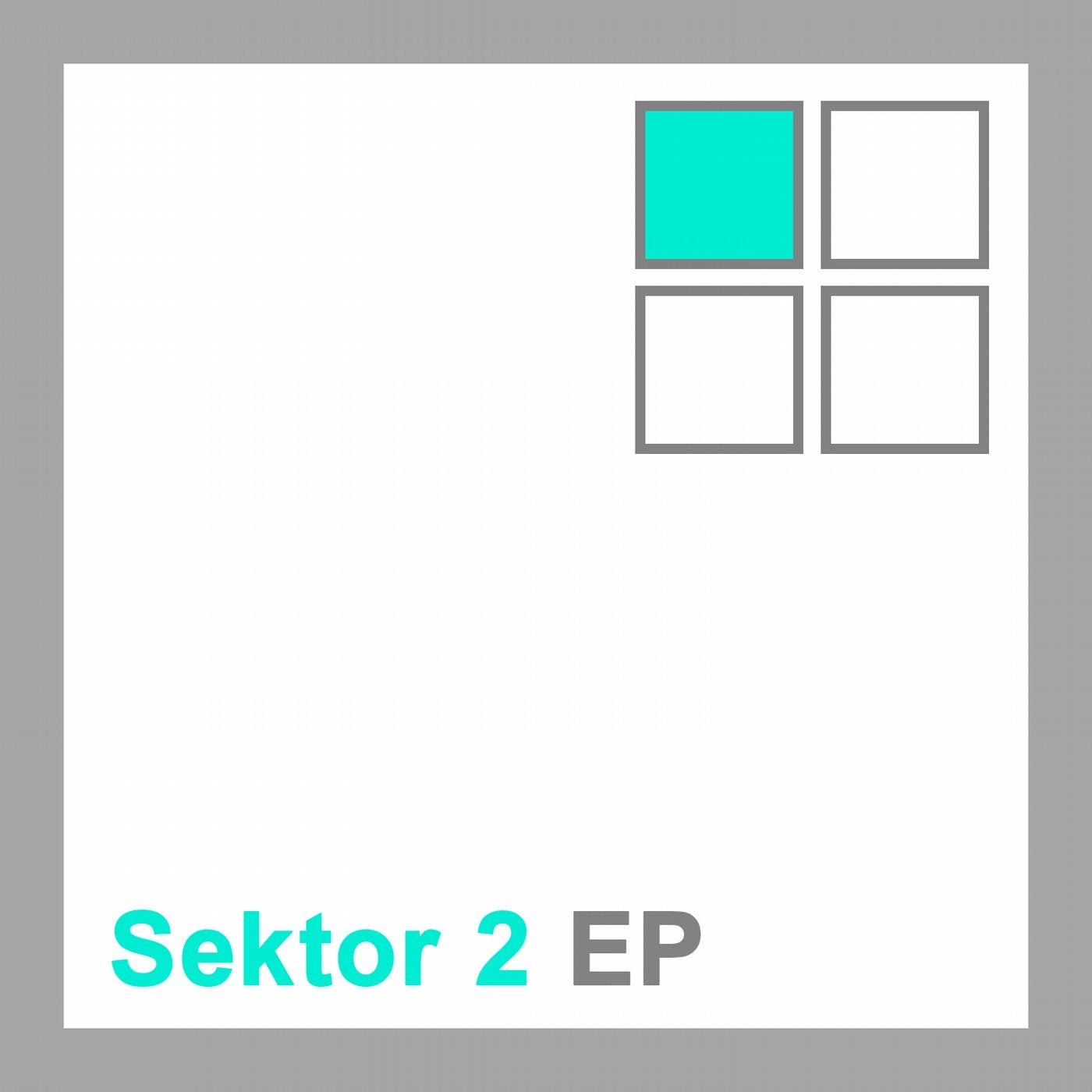 Sektor 2 EP
