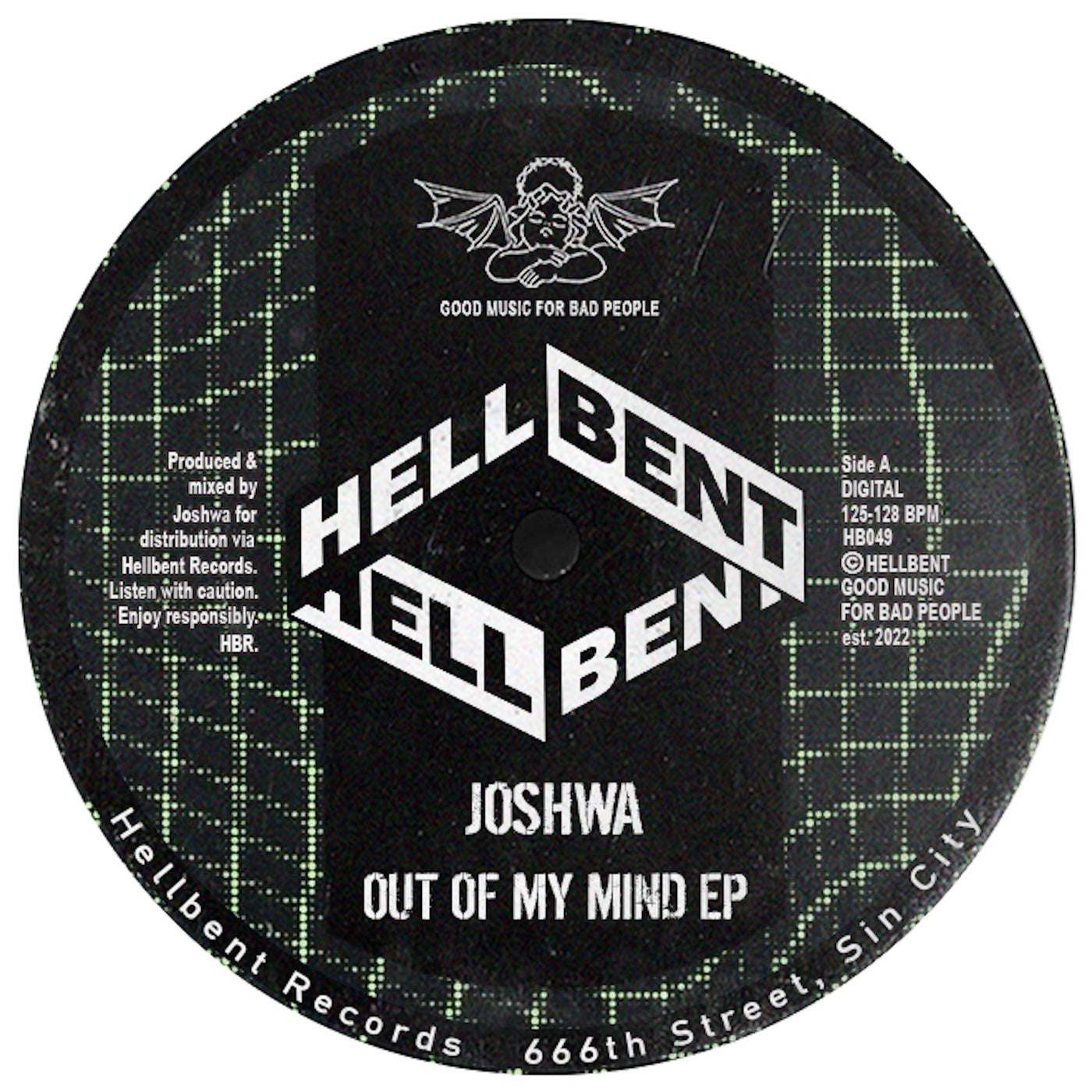 Out of My Mind EP