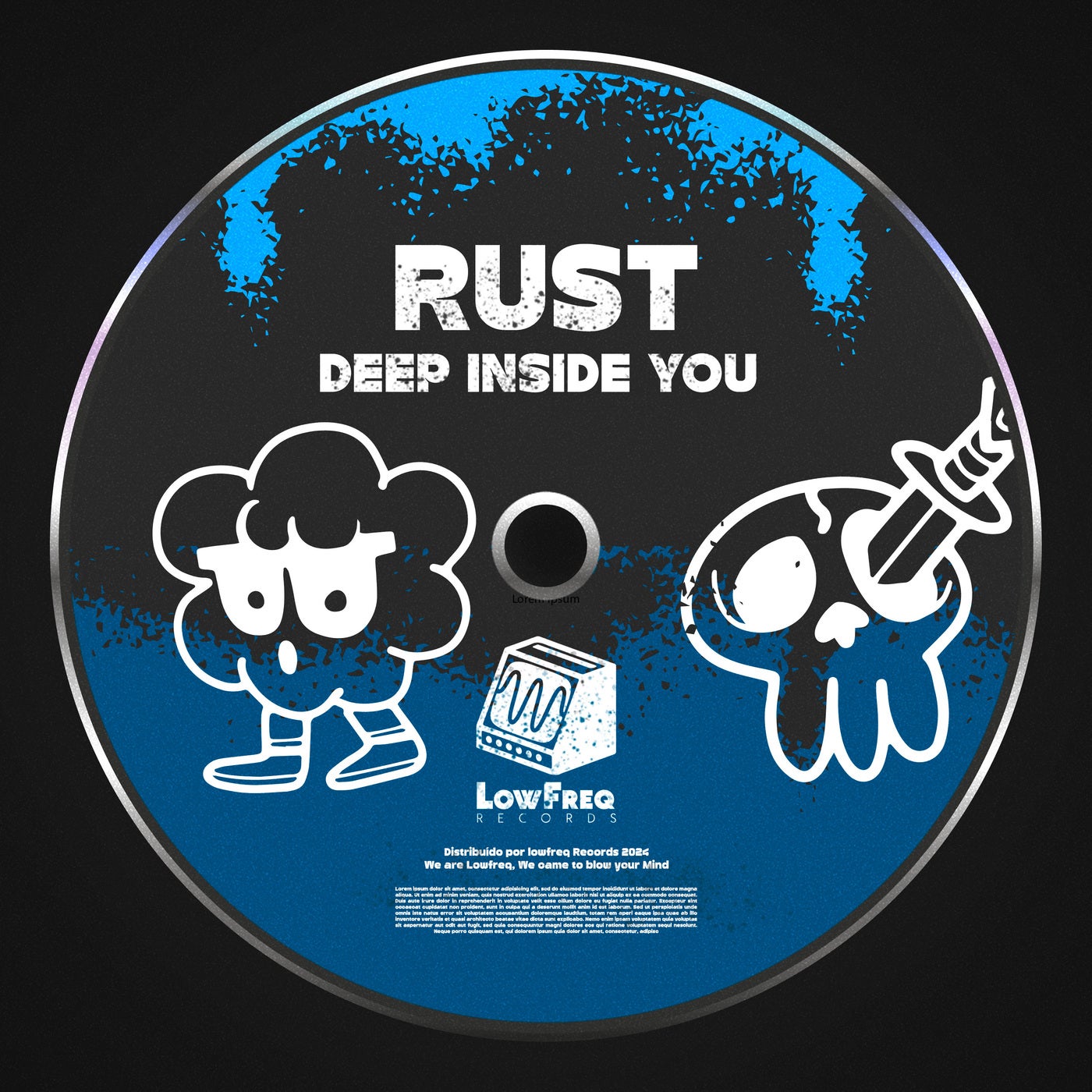 Deep Inside You