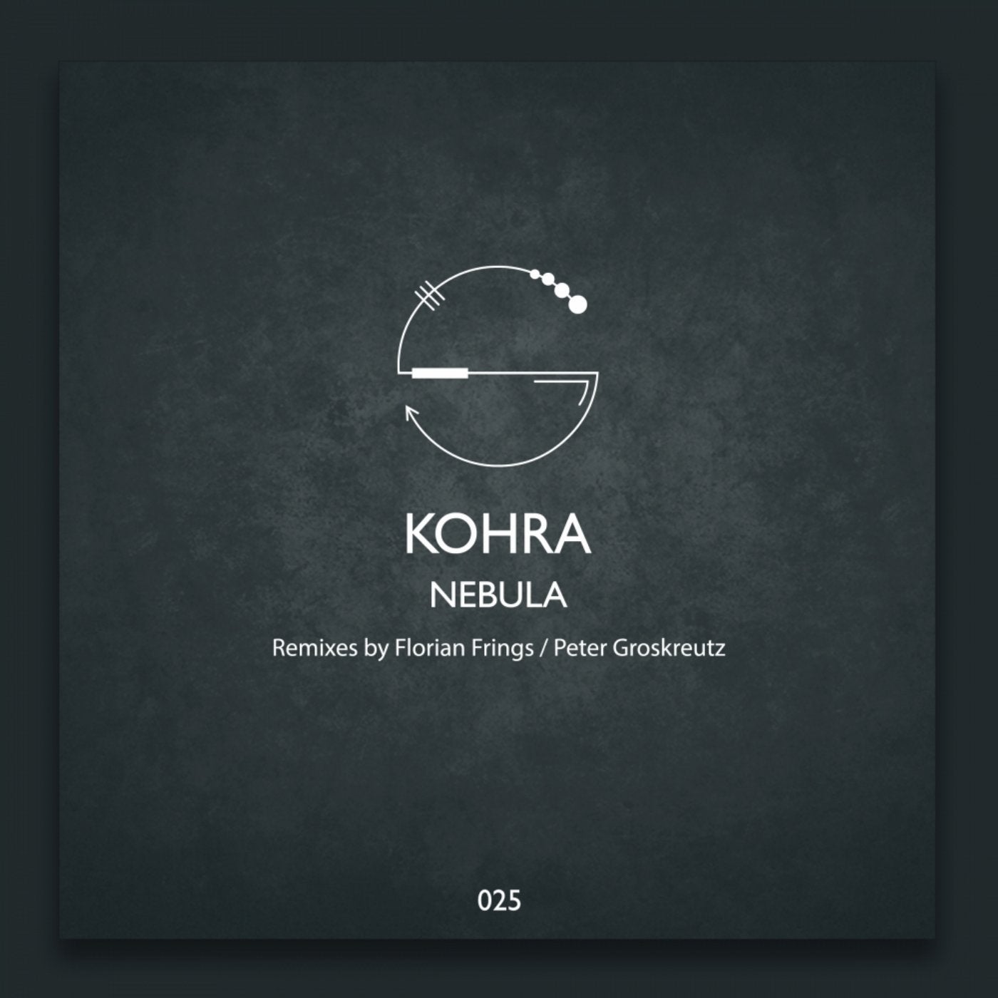 Nebula EP