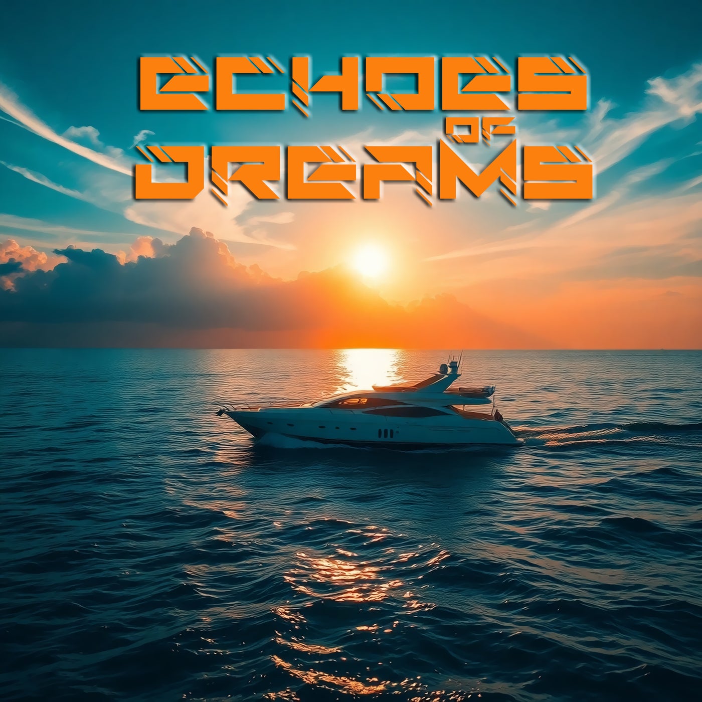 Echoes of Dreams